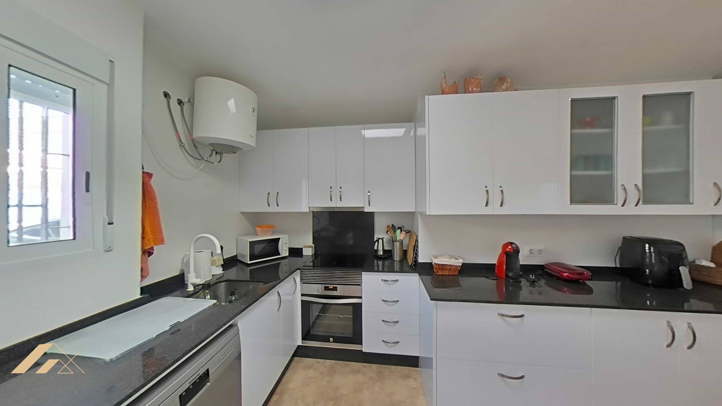 Bungalow for sale in San Pedro Del Pinatar, Murcia, Spain