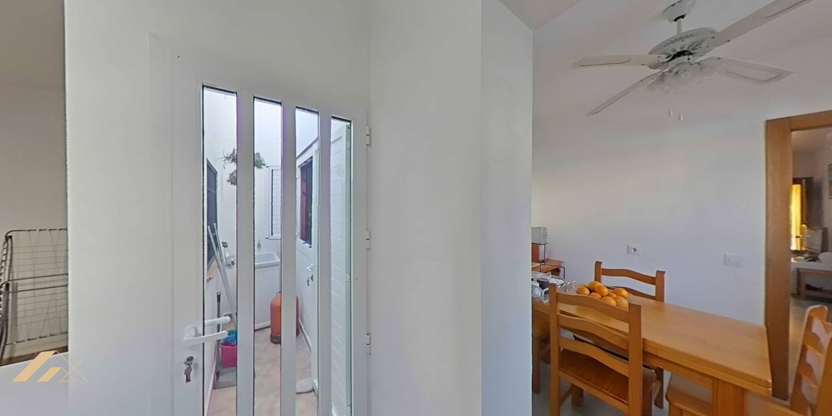 Bungalow for sale in San Pedro Del Pinatar, Murcia, Spain