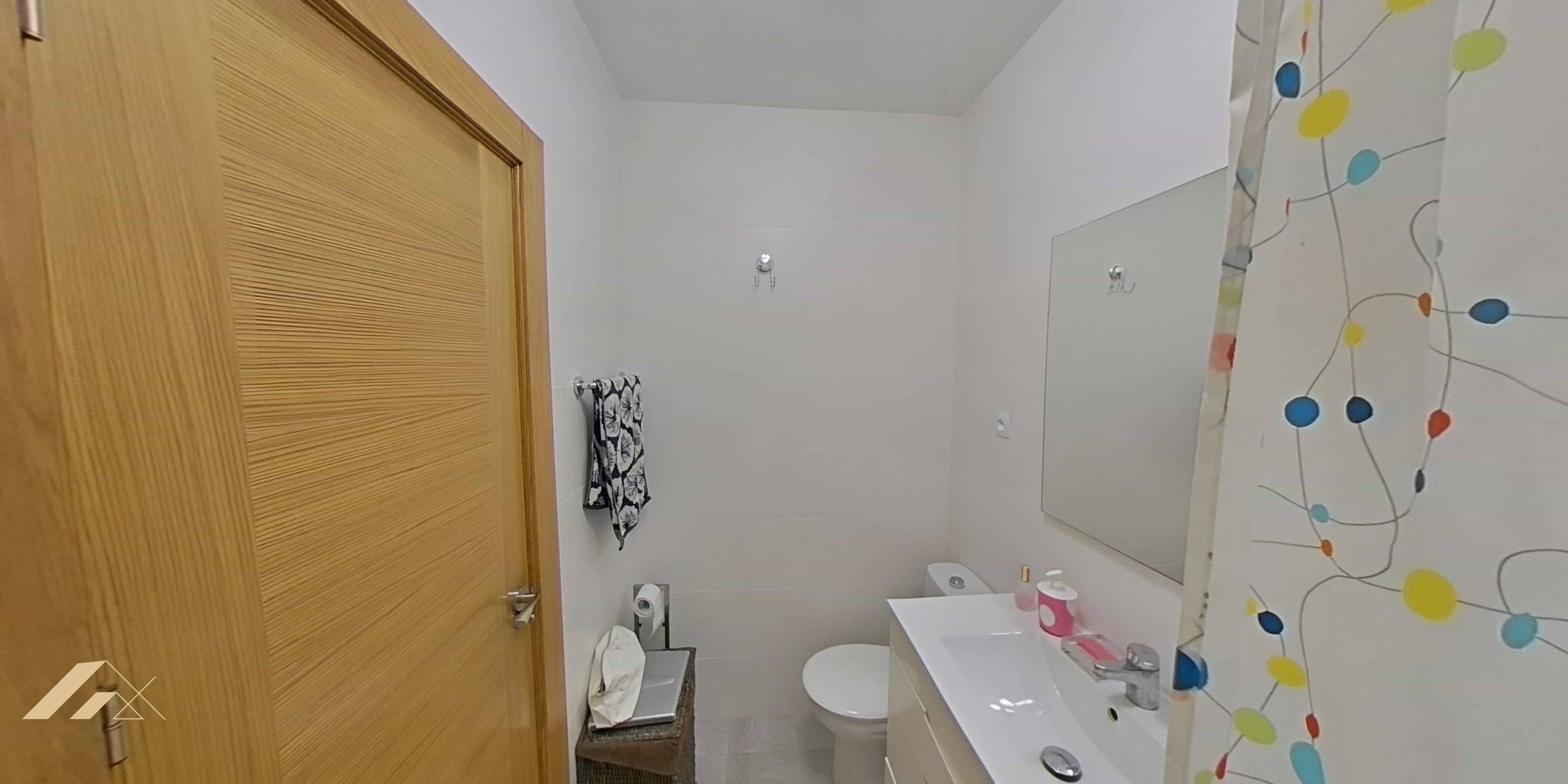 Bungalow for sale in San Pedro Del Pinatar, Murcia, Spain