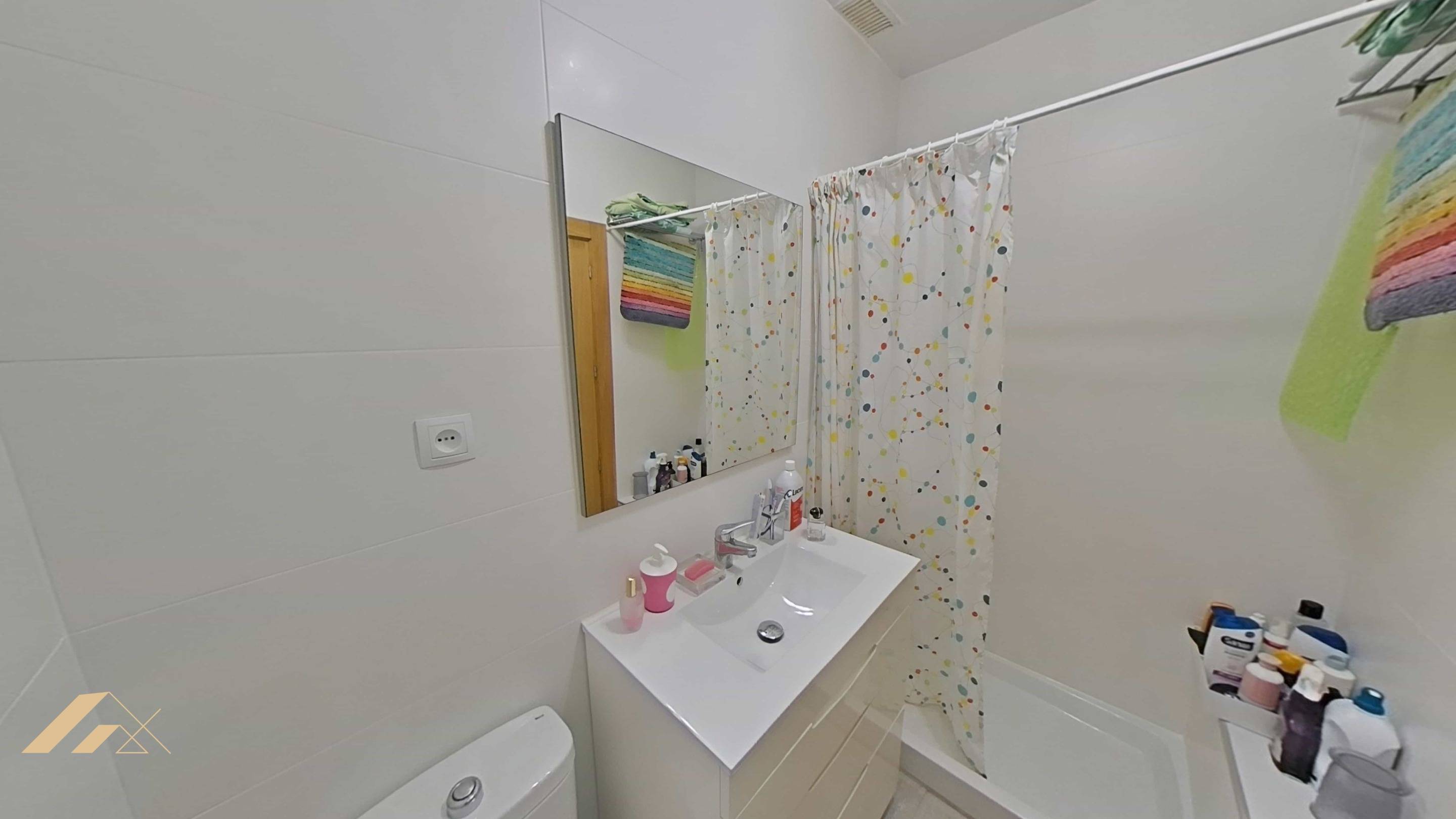 Bungalow for sale in San Pedro Del Pinatar, Murcia, Spain