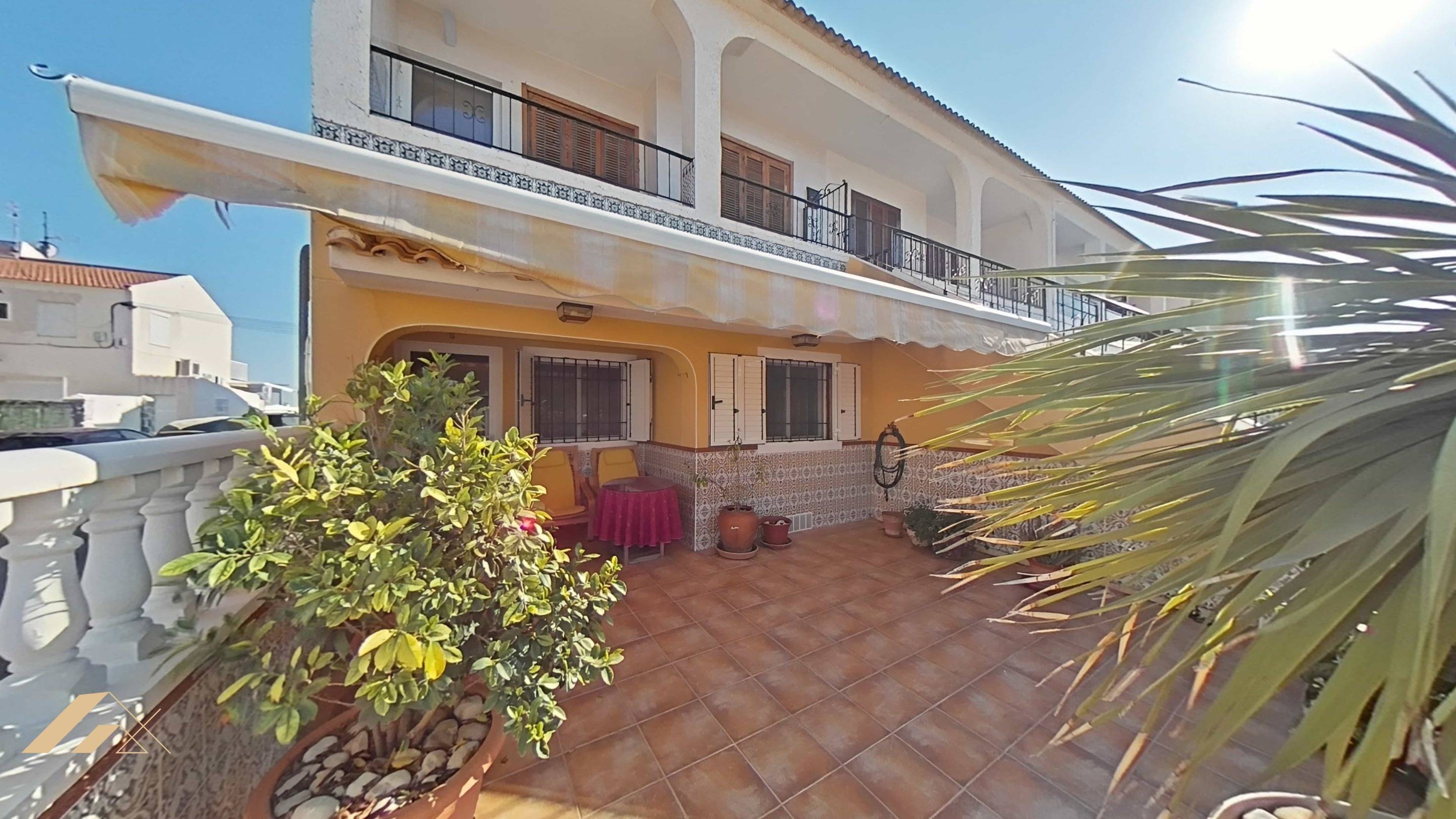 Bungalow for sale in San Pedro Del Pinatar, Murcia, Spain