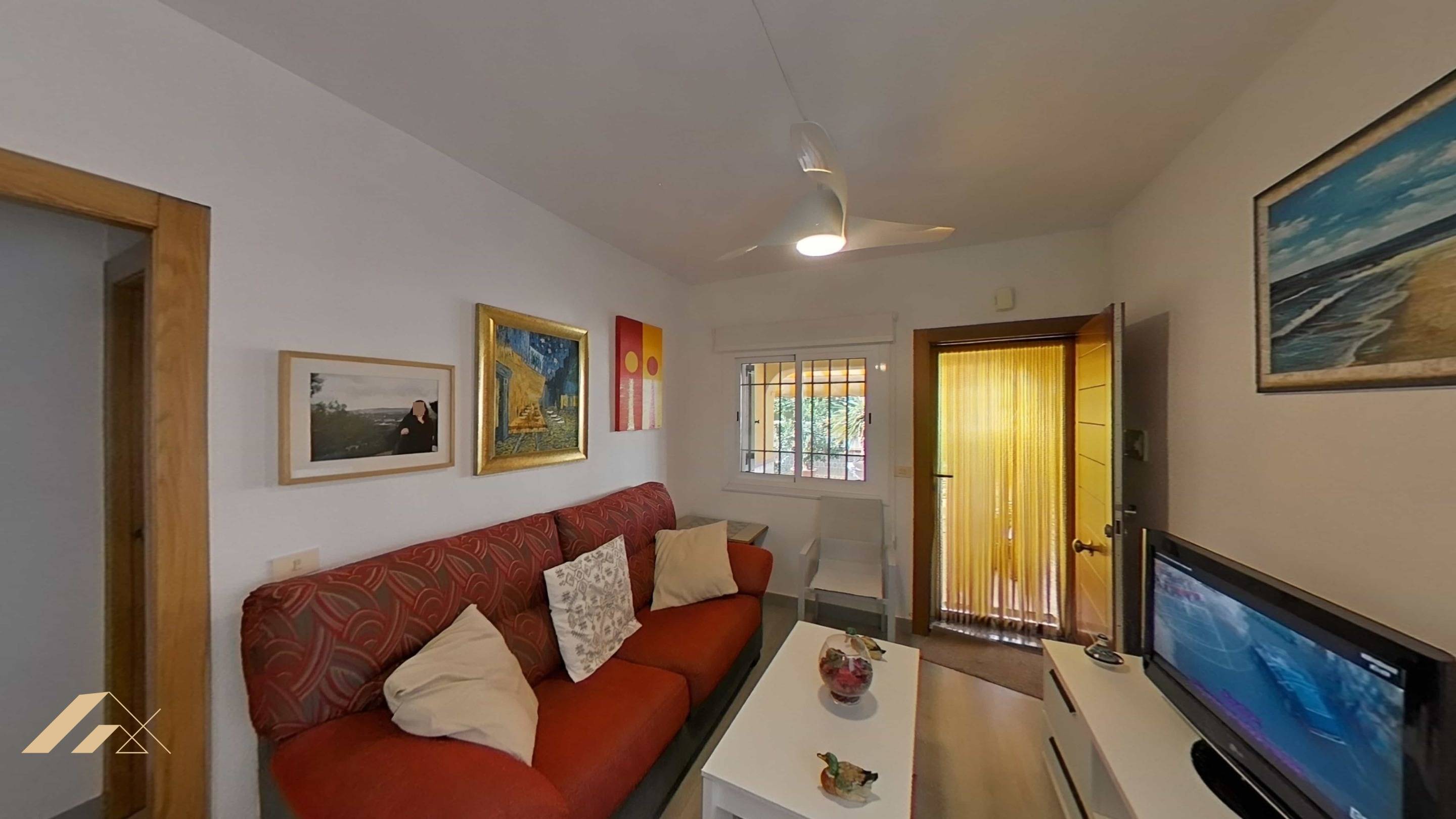 Bungalow for sale in San Pedro Del Pinatar, Murcia, Spain