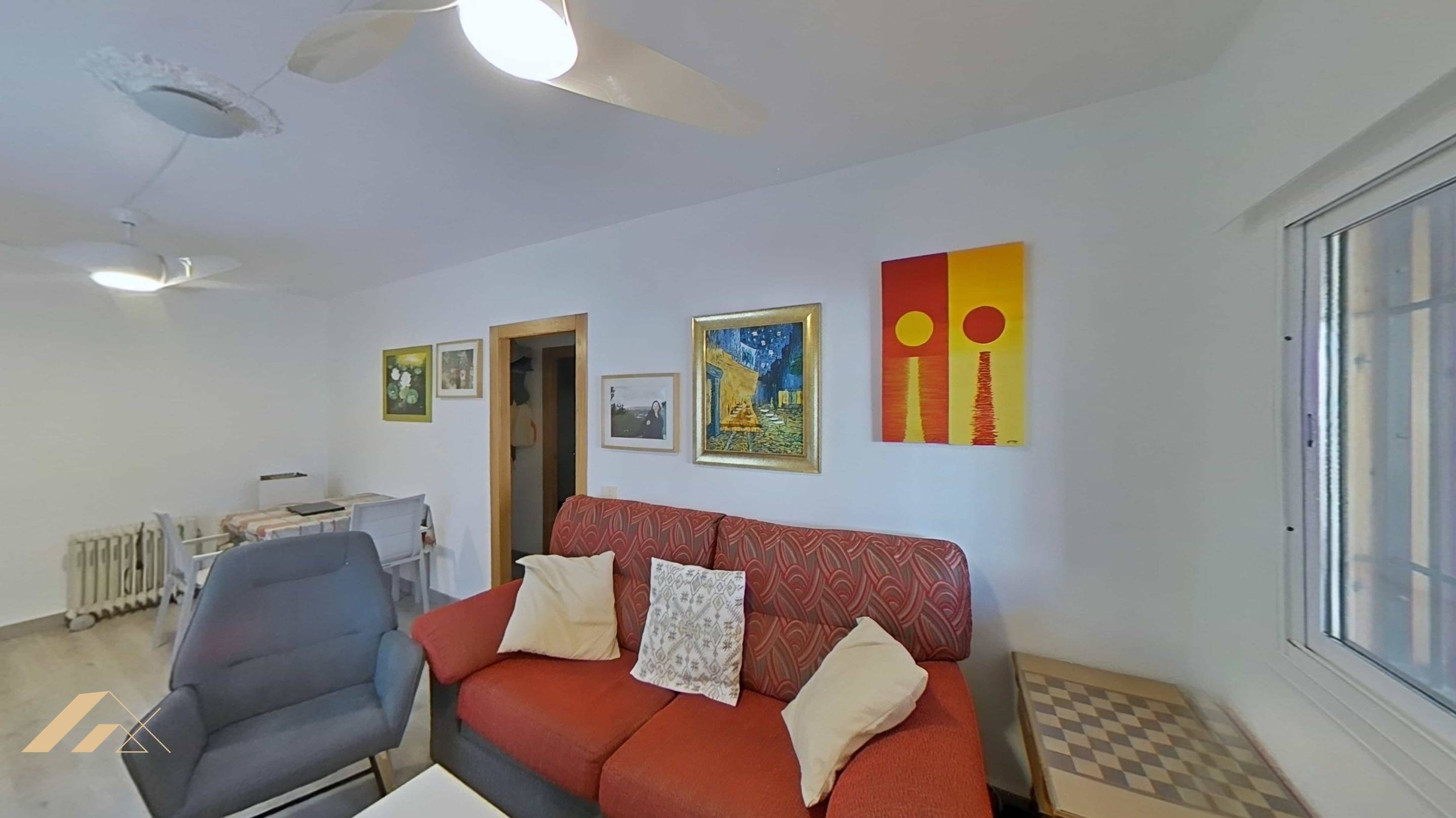 Bungalow for sale in San Pedro Del Pinatar, Murcia, Spain