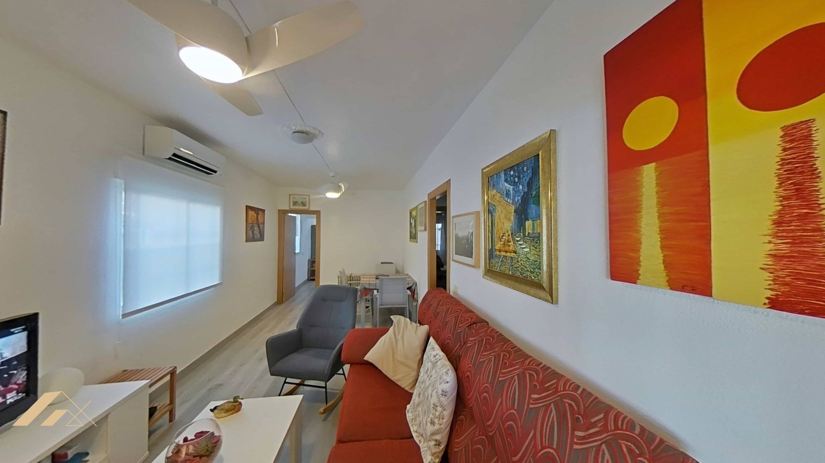 Bungalow for sale in San Pedro Del Pinatar, Murcia, Spain