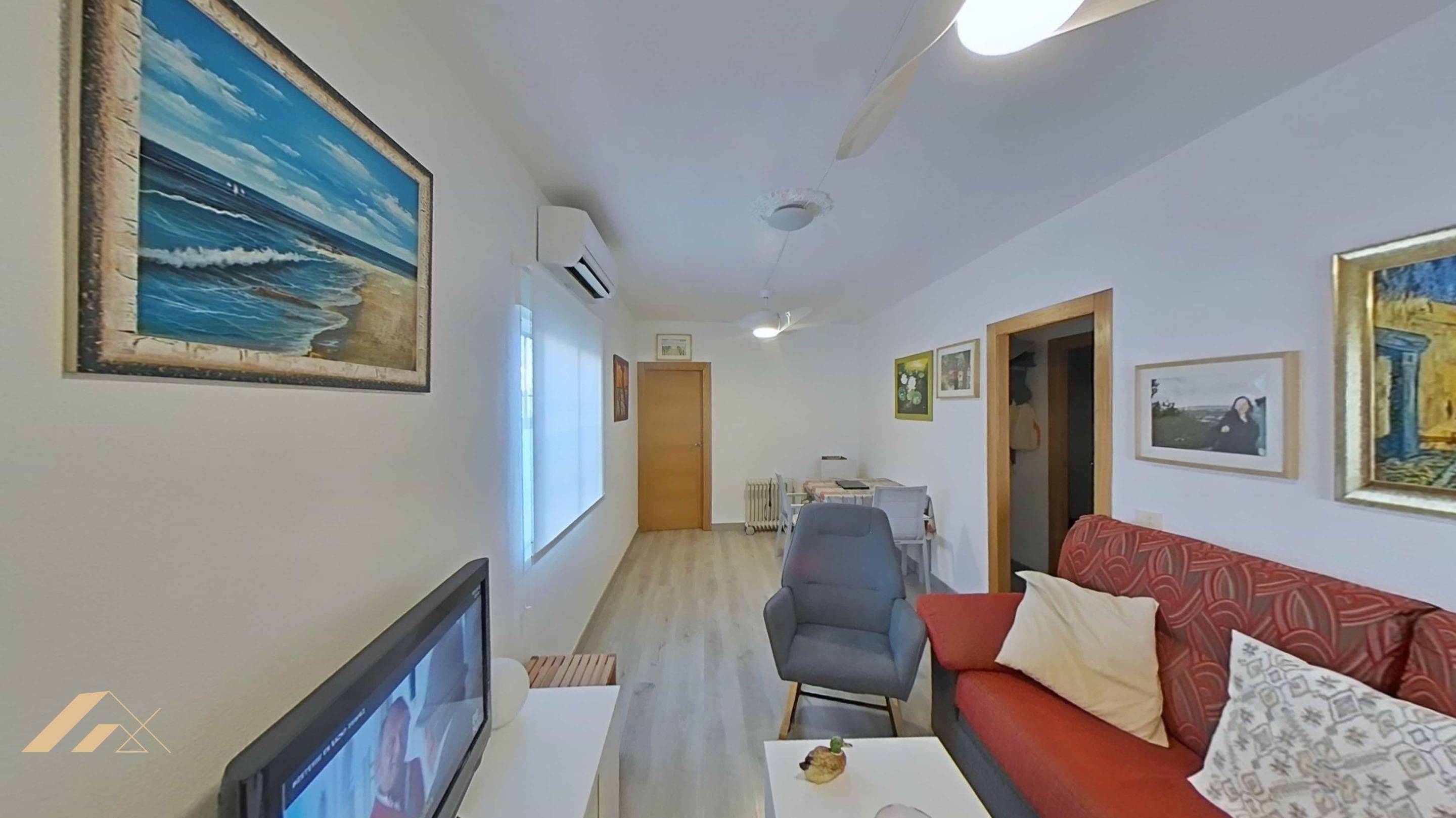 Bungalow for sale in San Pedro Del Pinatar, Murcia, Spain