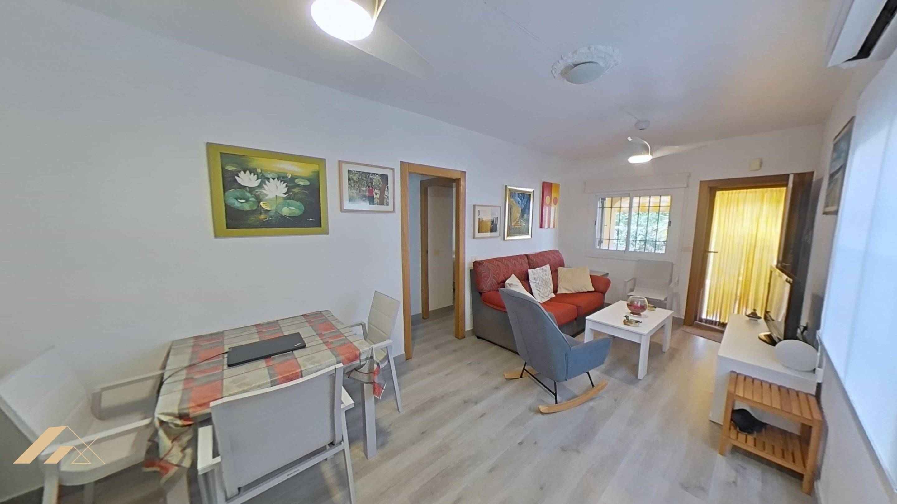 Bungalow for sale in San Pedro Del Pinatar, Murcia, Spain