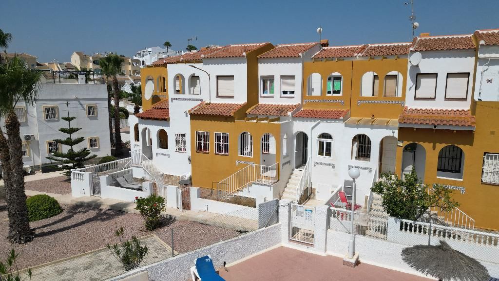 Apartment for sale in Ciudad Quesada, Alicante, Spain