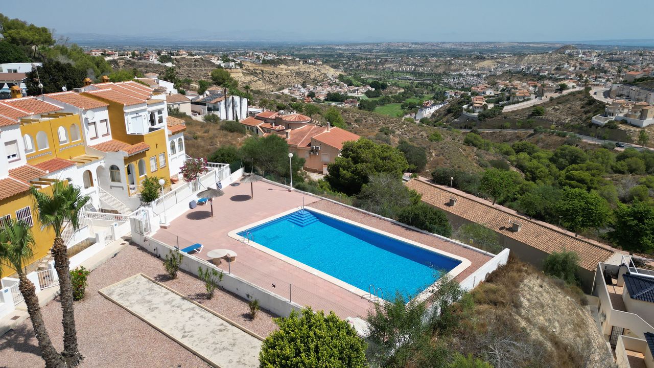 Apartment for sale in Ciudad Quesada, Alicante, Spain