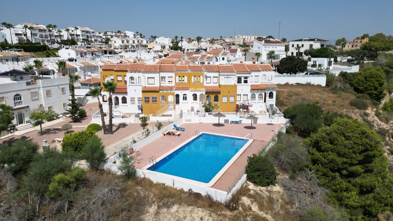 Apartment for sale in Ciudad Quesada, Alicante, Spain