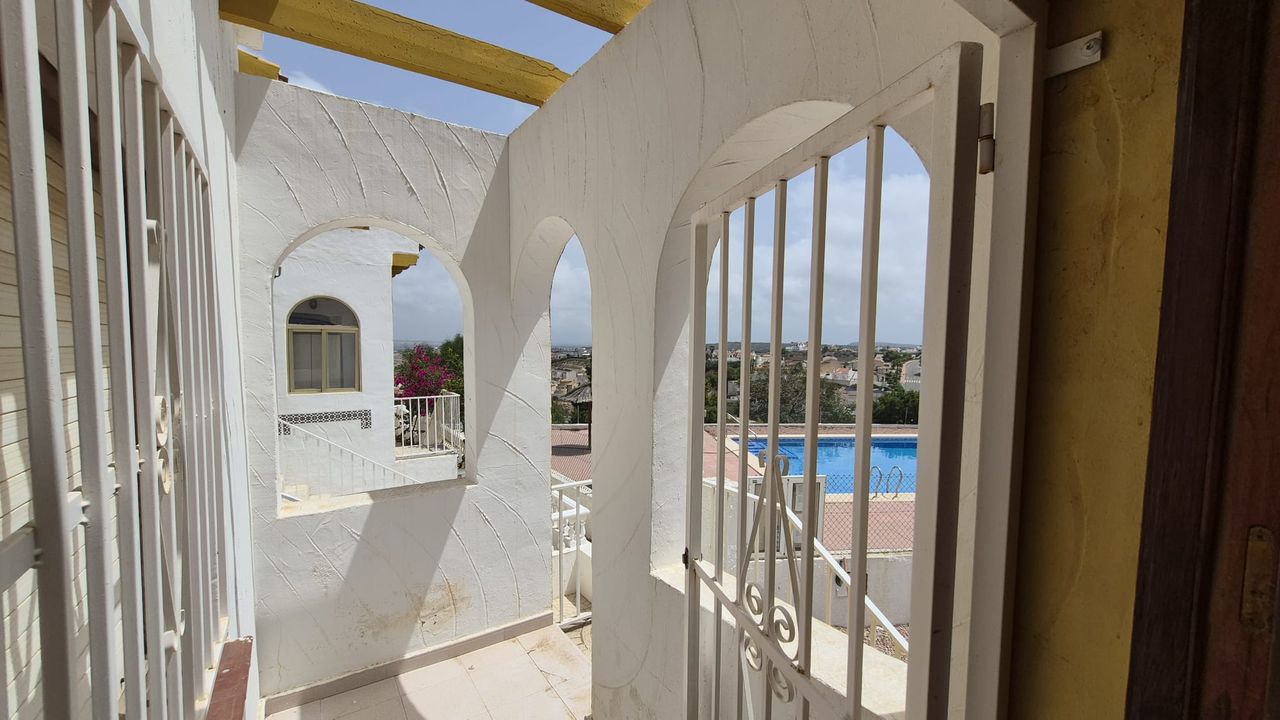 Apartment for sale in Ciudad Quesada, Alicante, Spain