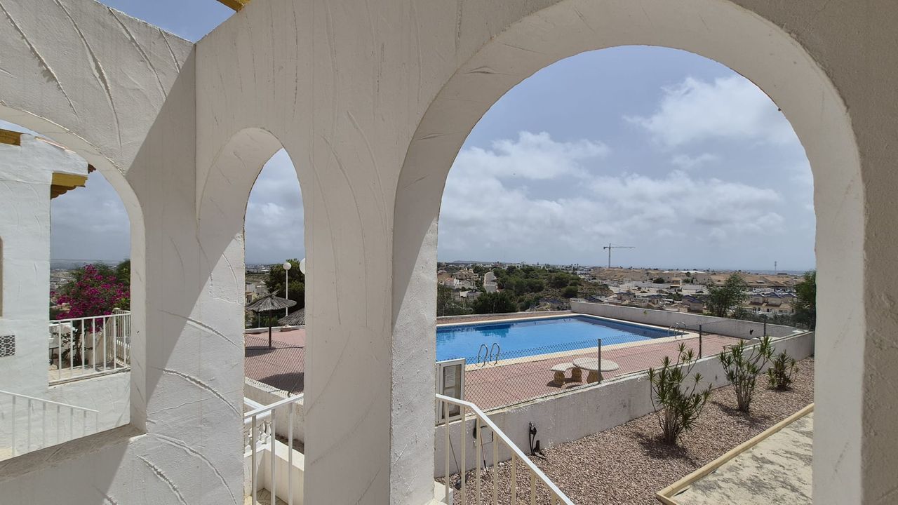 Apartment for sale in Ciudad Quesada, Alicante, Spain