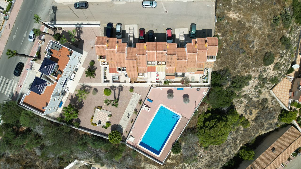Apartment for sale in Ciudad Quesada, Alicante, Spain