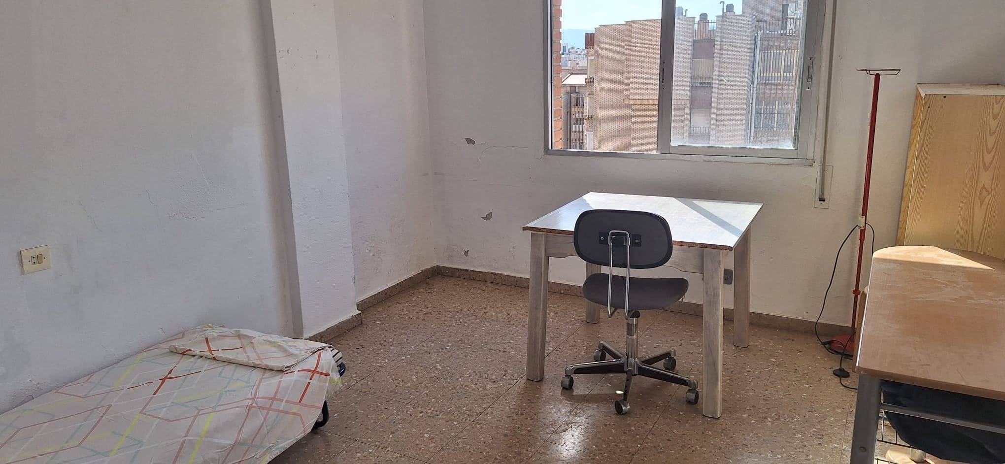 Piso en venta en Murcia