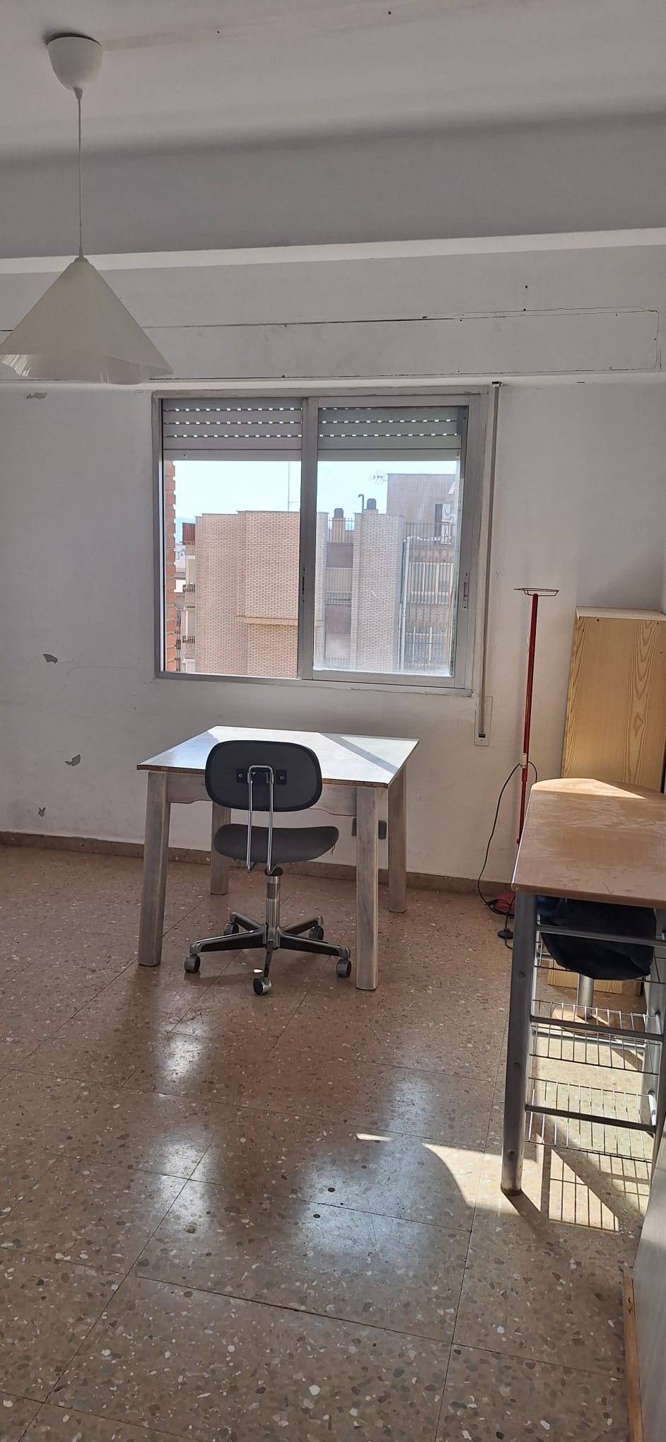 Piso en venta en Murcia
