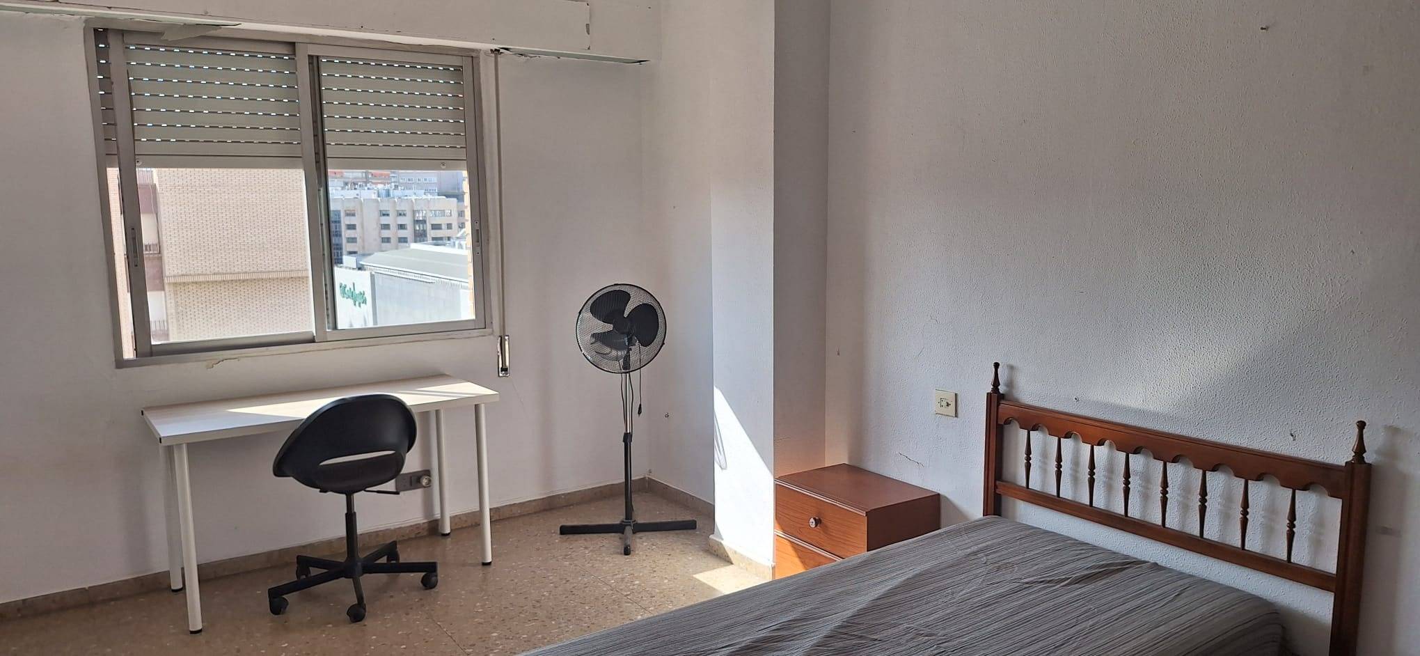Piso en venta en Murcia