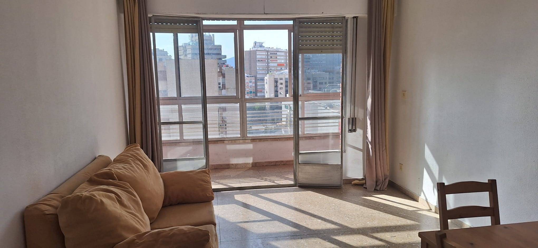 Piso en venta en Murcia