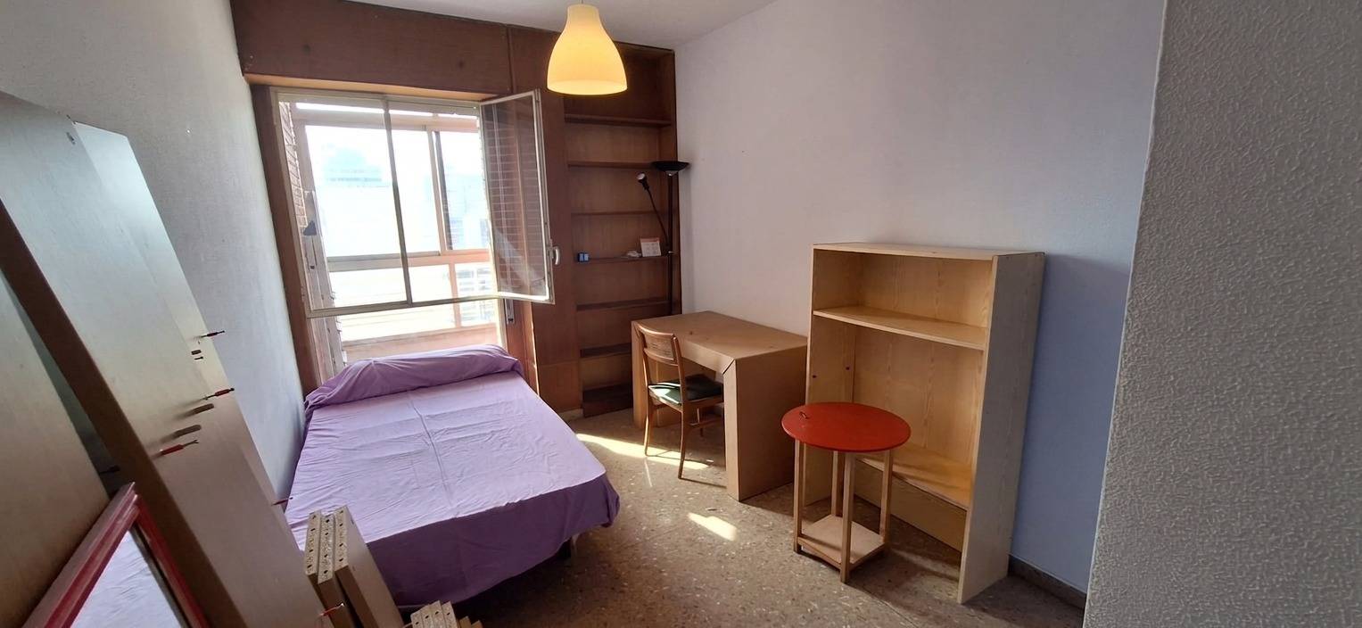 Piso en venta en Murcia