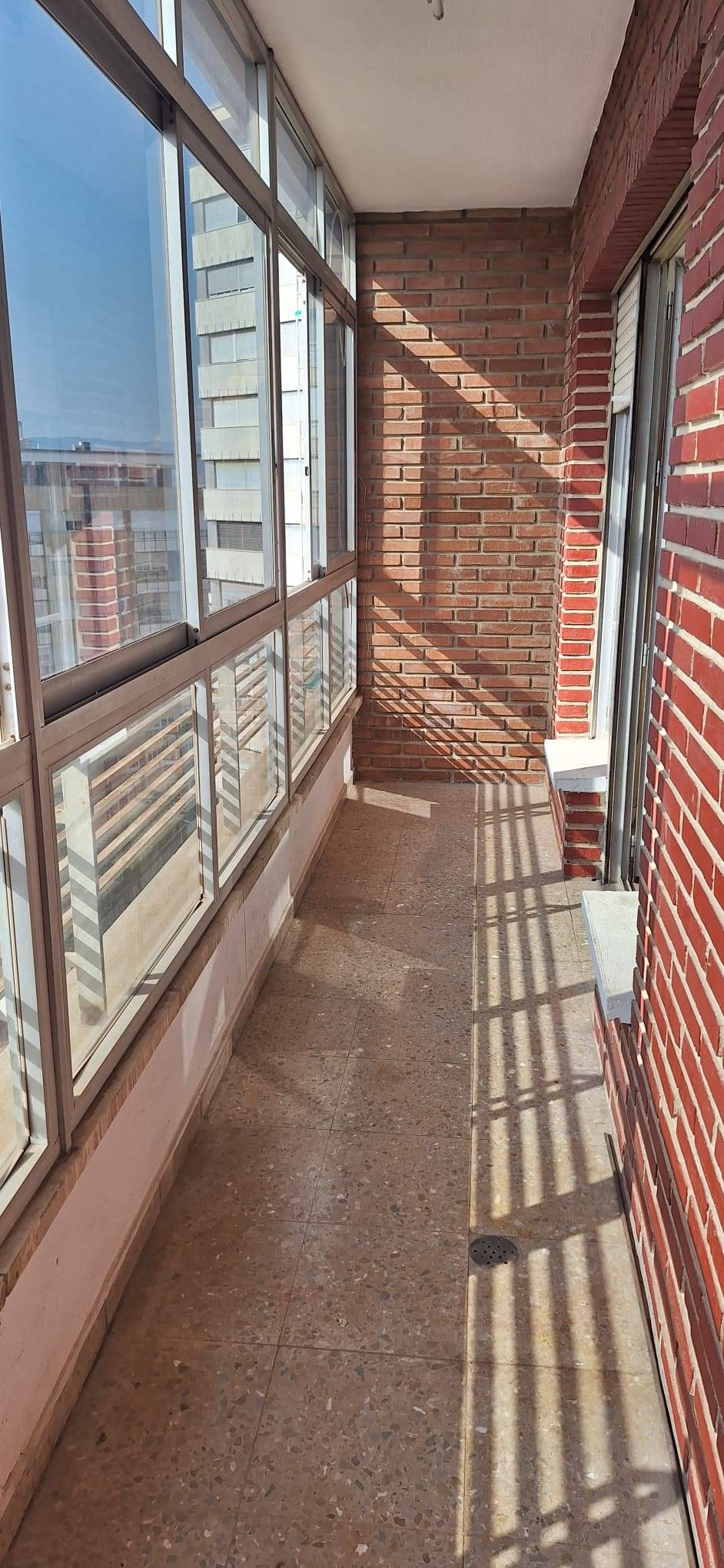 Piso en venta en Murcia