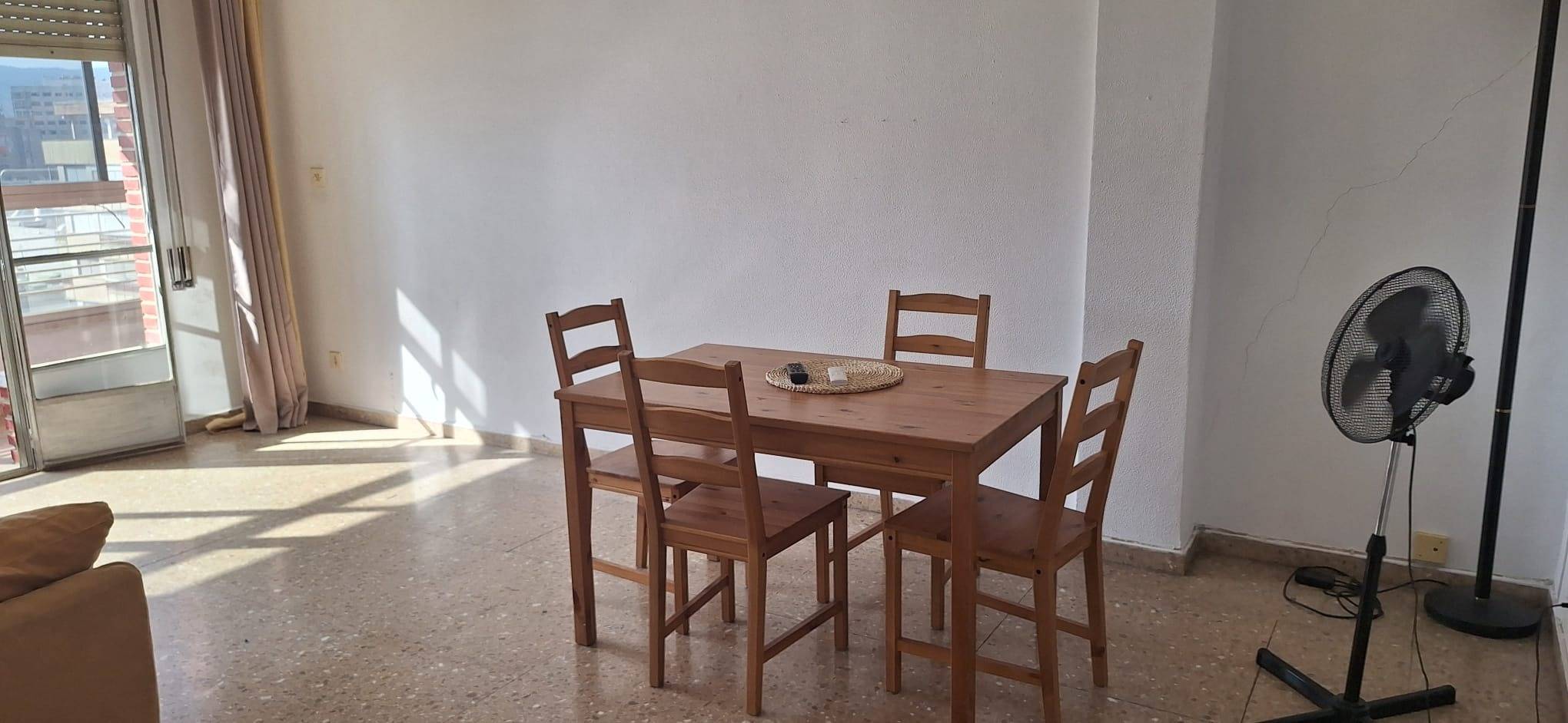 Piso en venta en Murcia