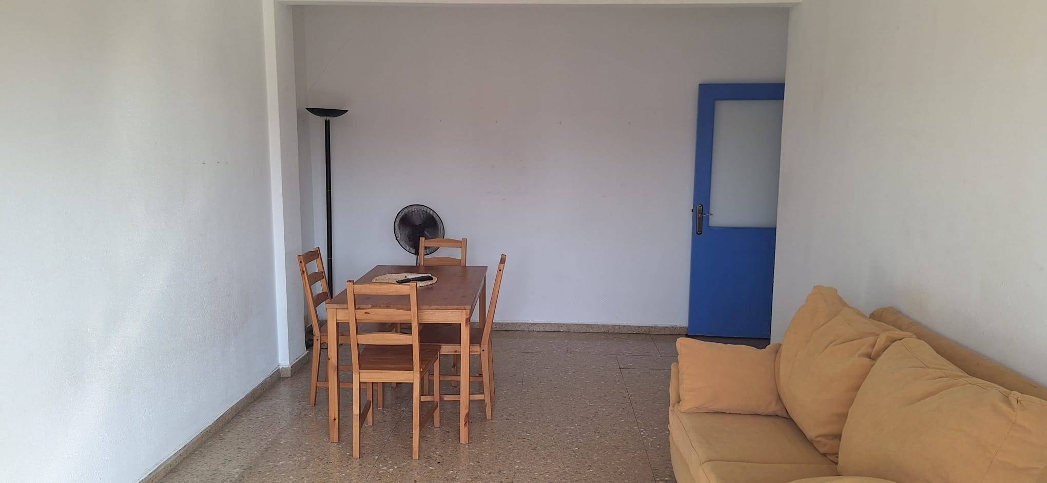 Piso en venta en Murcia