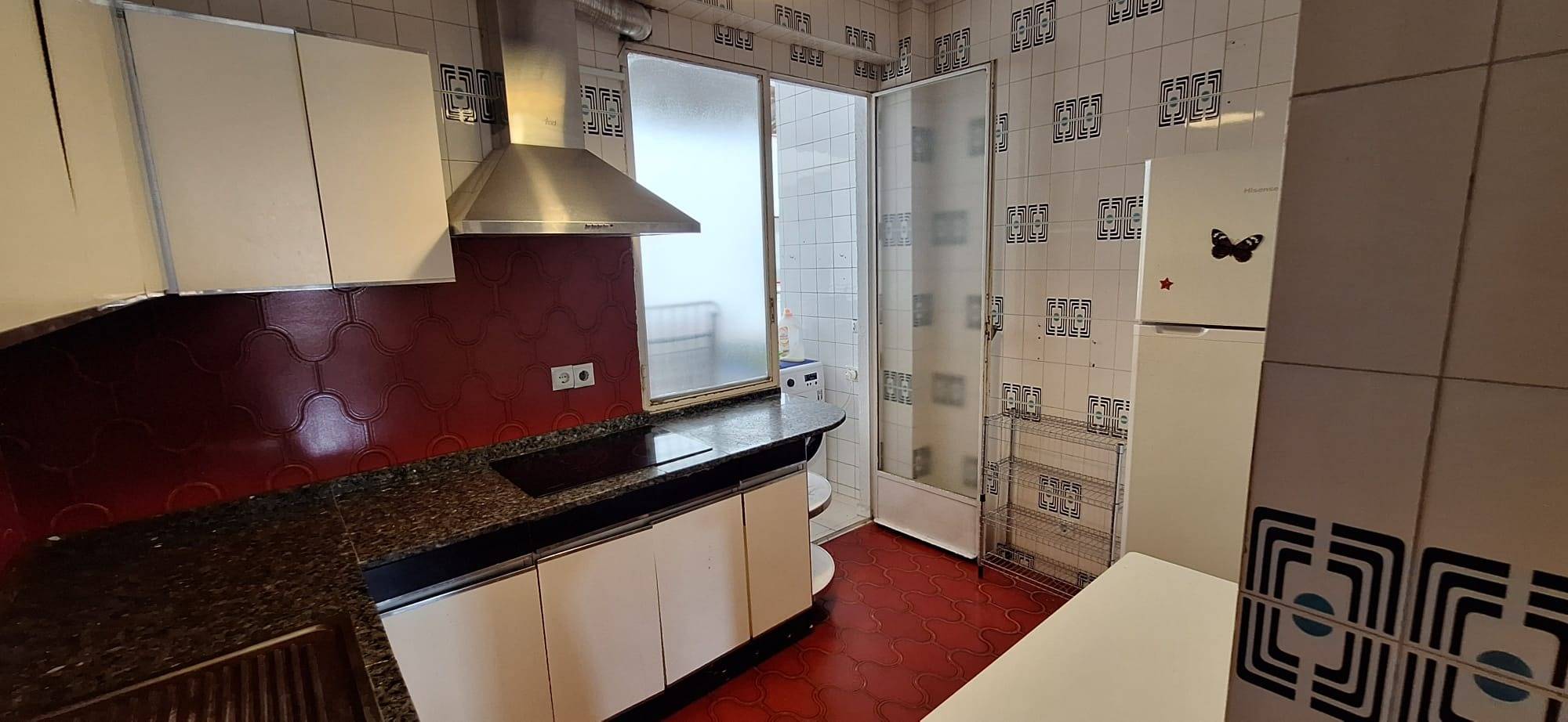 Piso en venta en Murcia