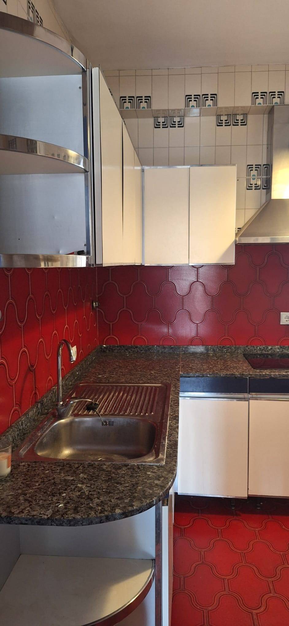Piso en venta en Murcia
