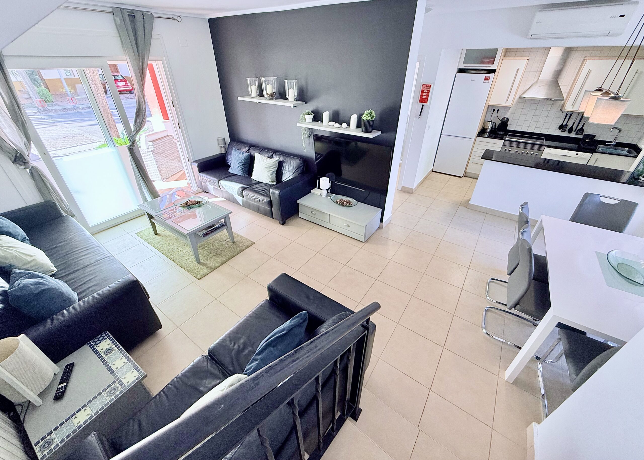 Villa en venta en Mar Menor Golf Resort