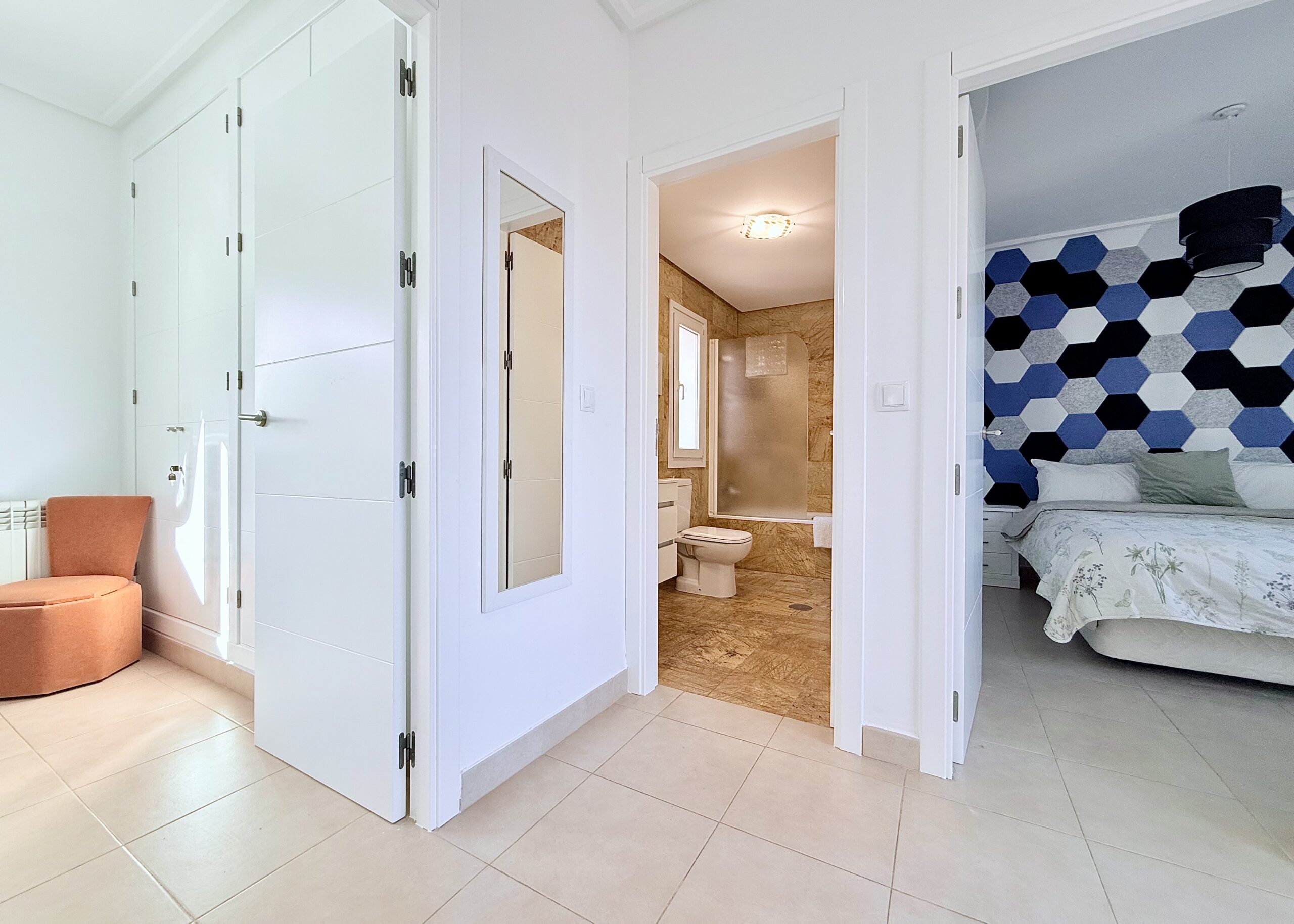 Villa en venta en Mar Menor Golf Resort