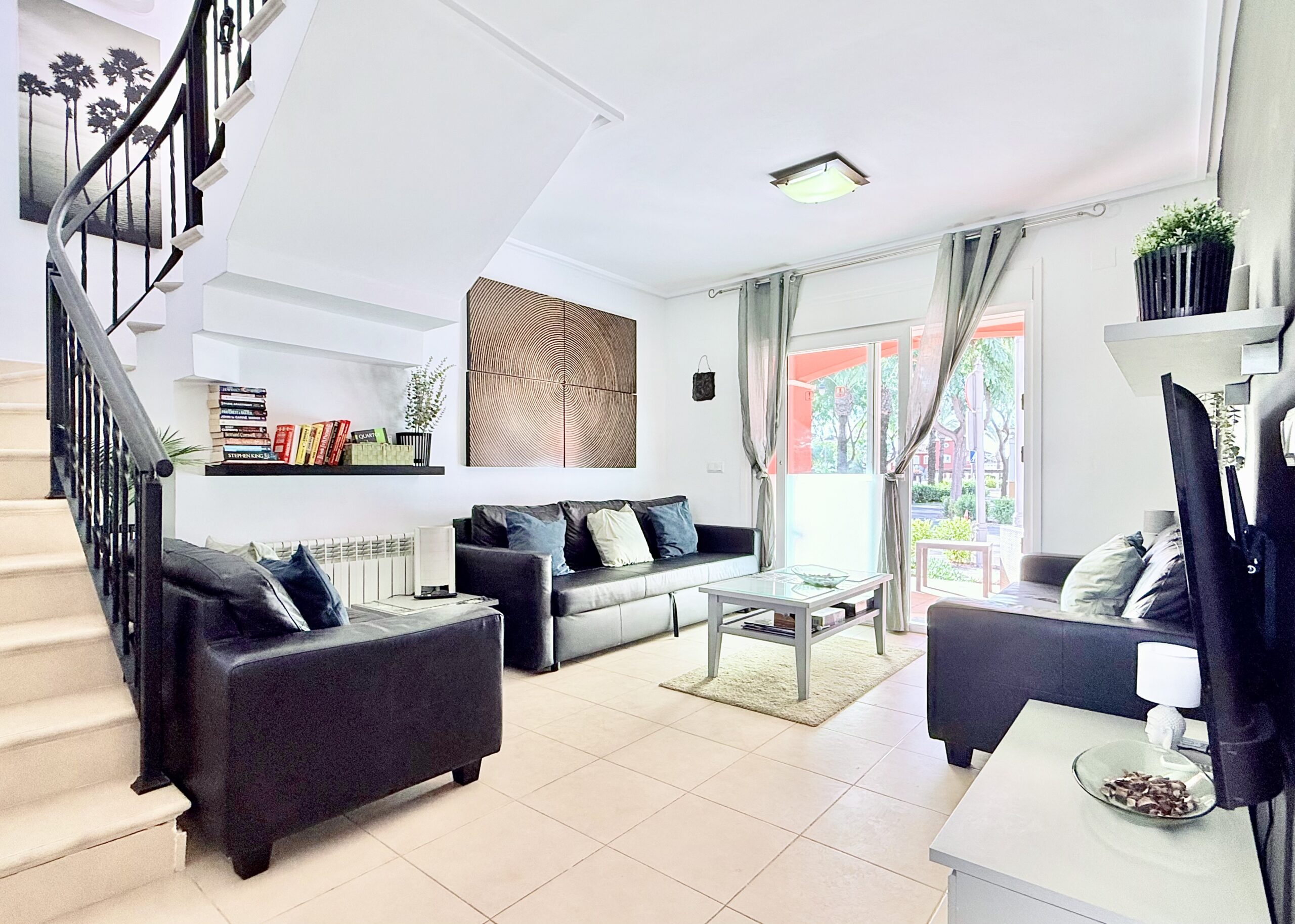 Villa en venta en Mar Menor Golf Resort