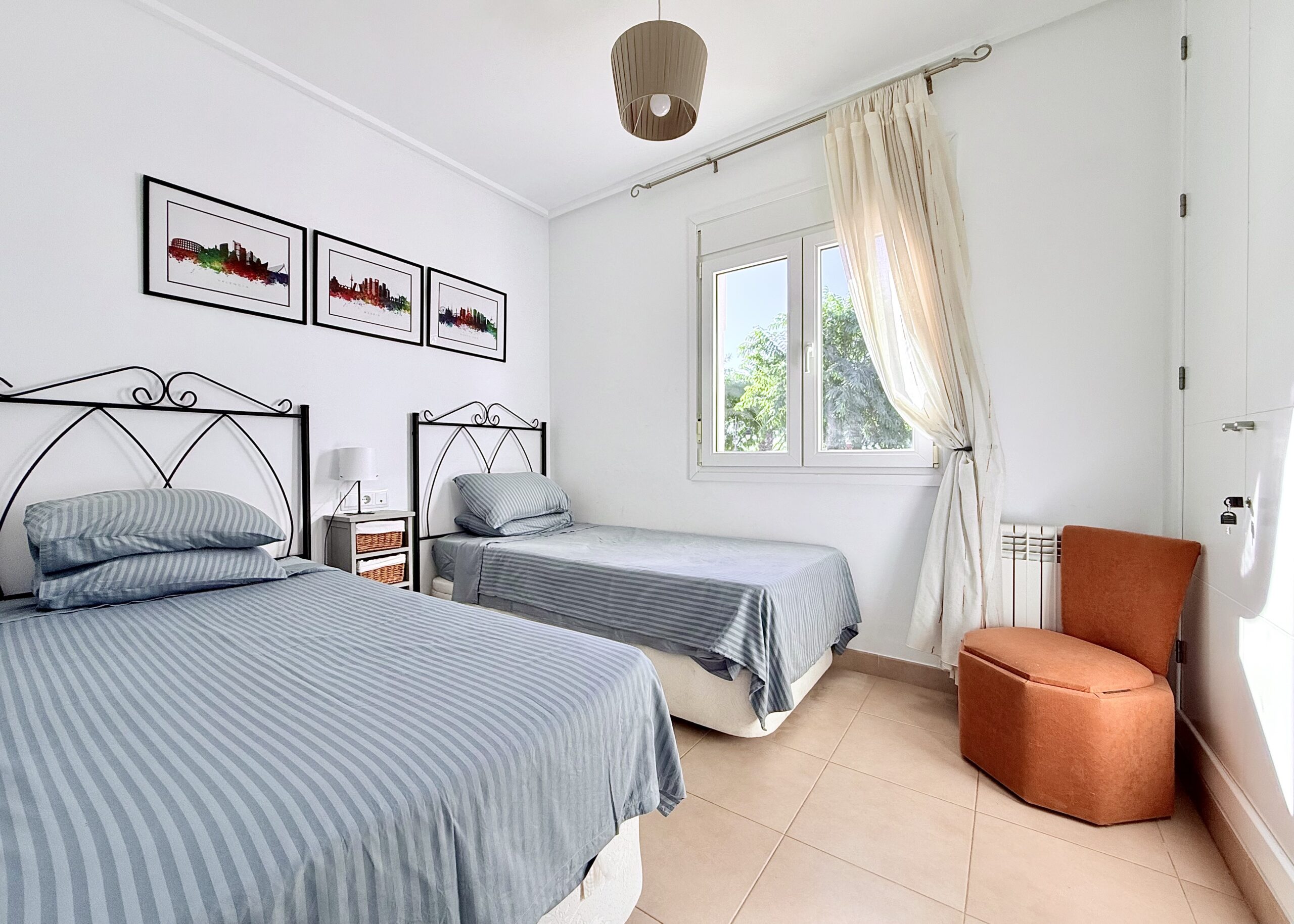 Villa en venta en Mar Menor Golf Resort