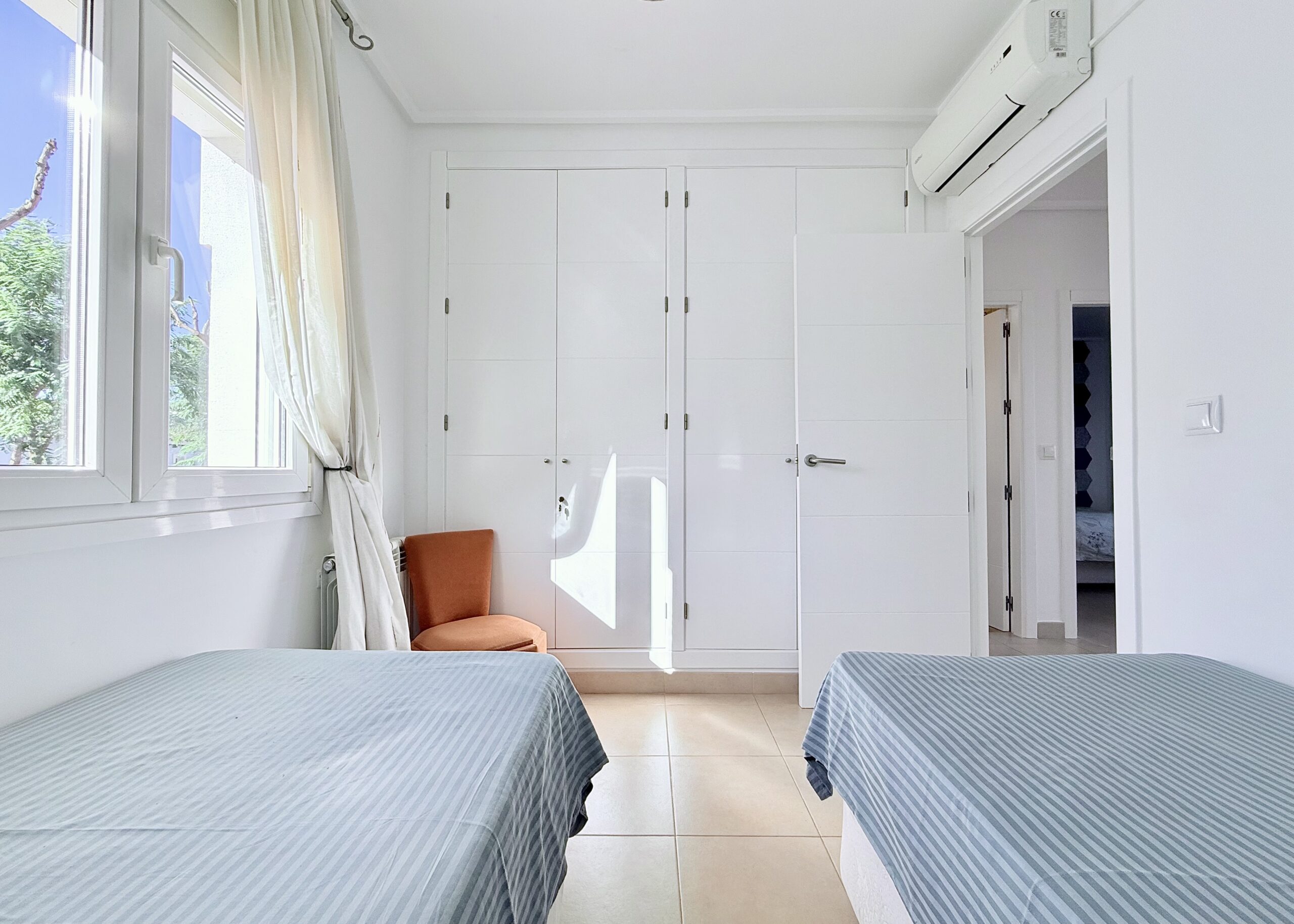 Villa en venta en Mar Menor Golf Resort