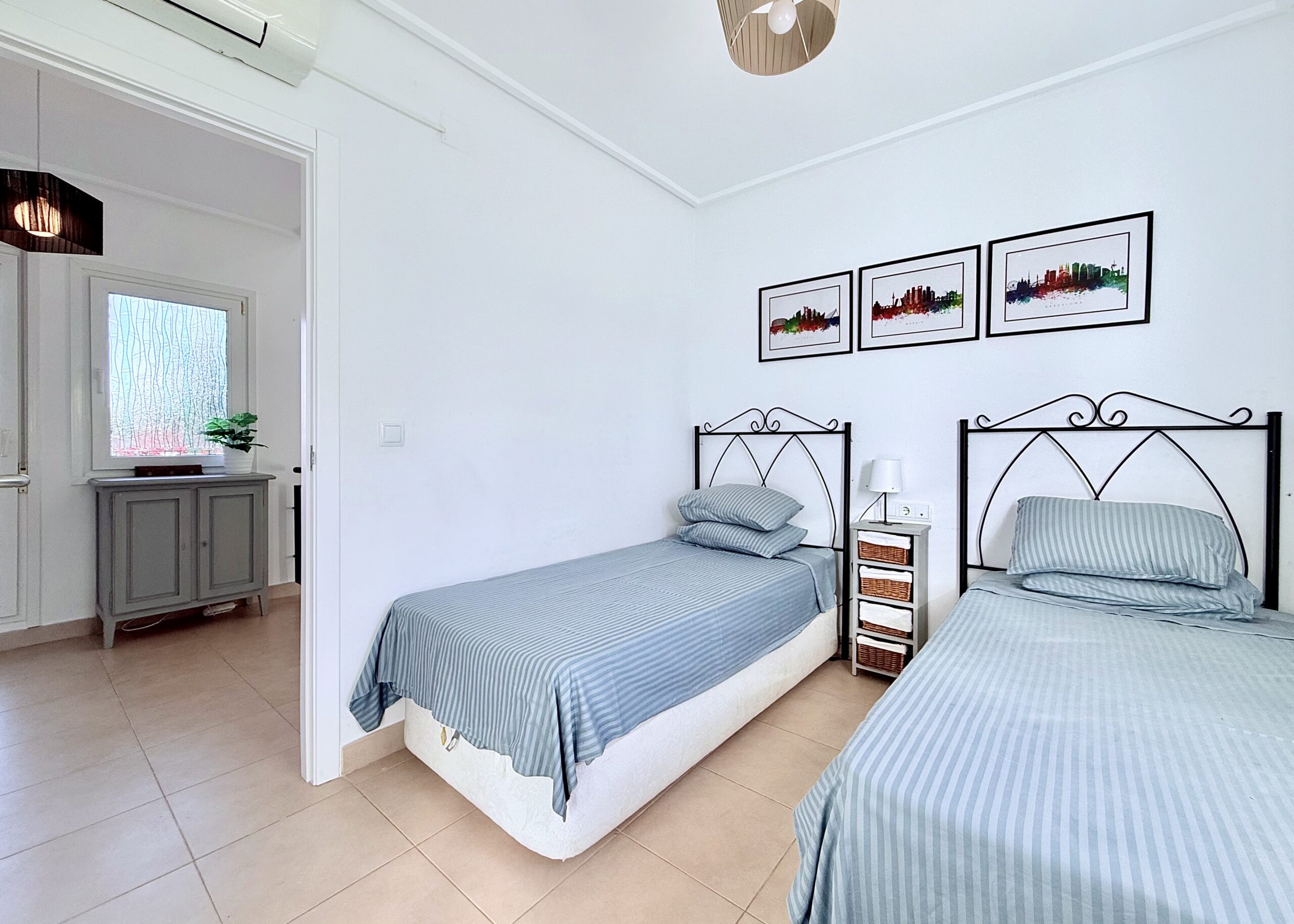 Villa en venta en Mar Menor Golf Resort