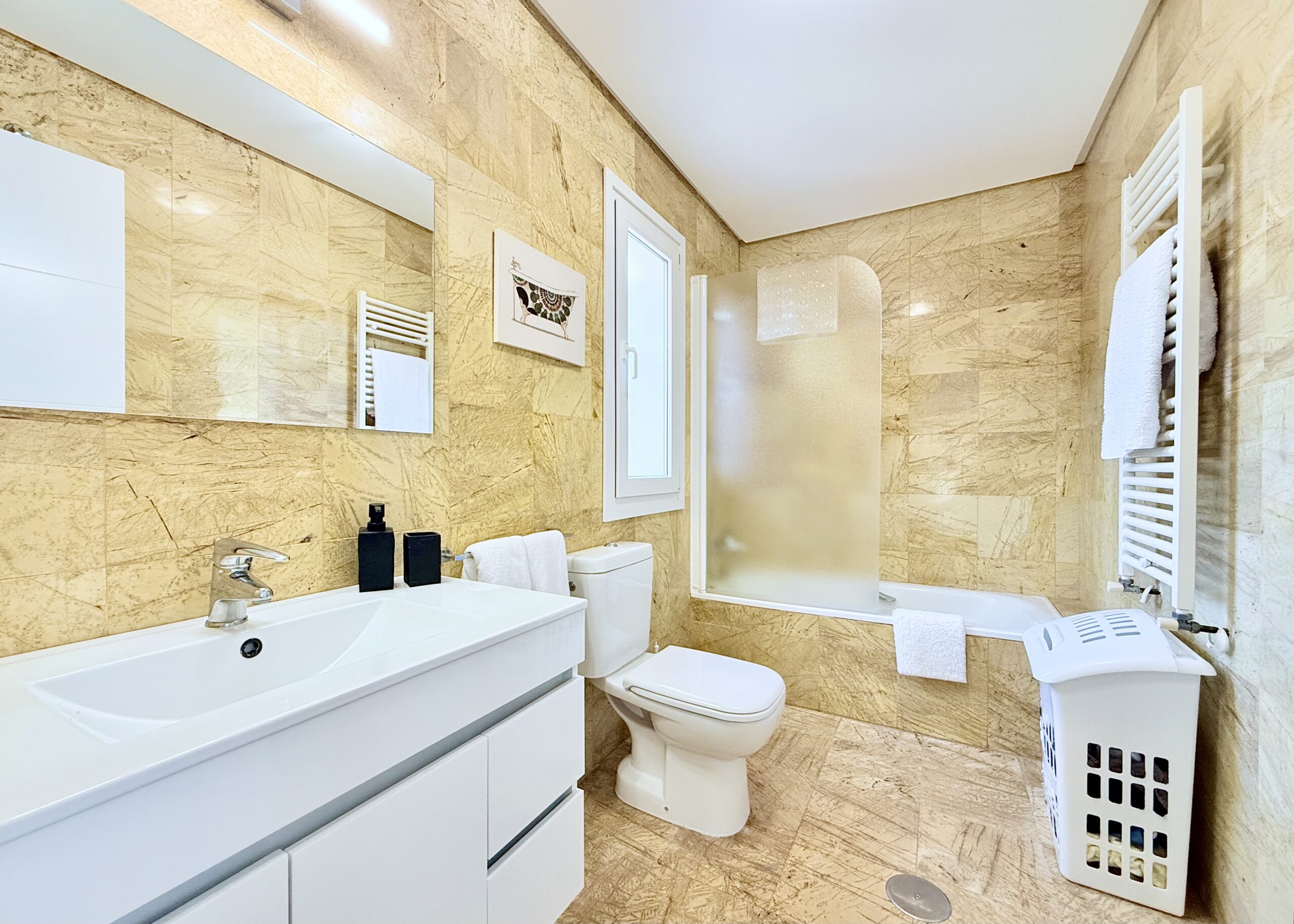 Villa en venta en Mar Menor Golf Resort