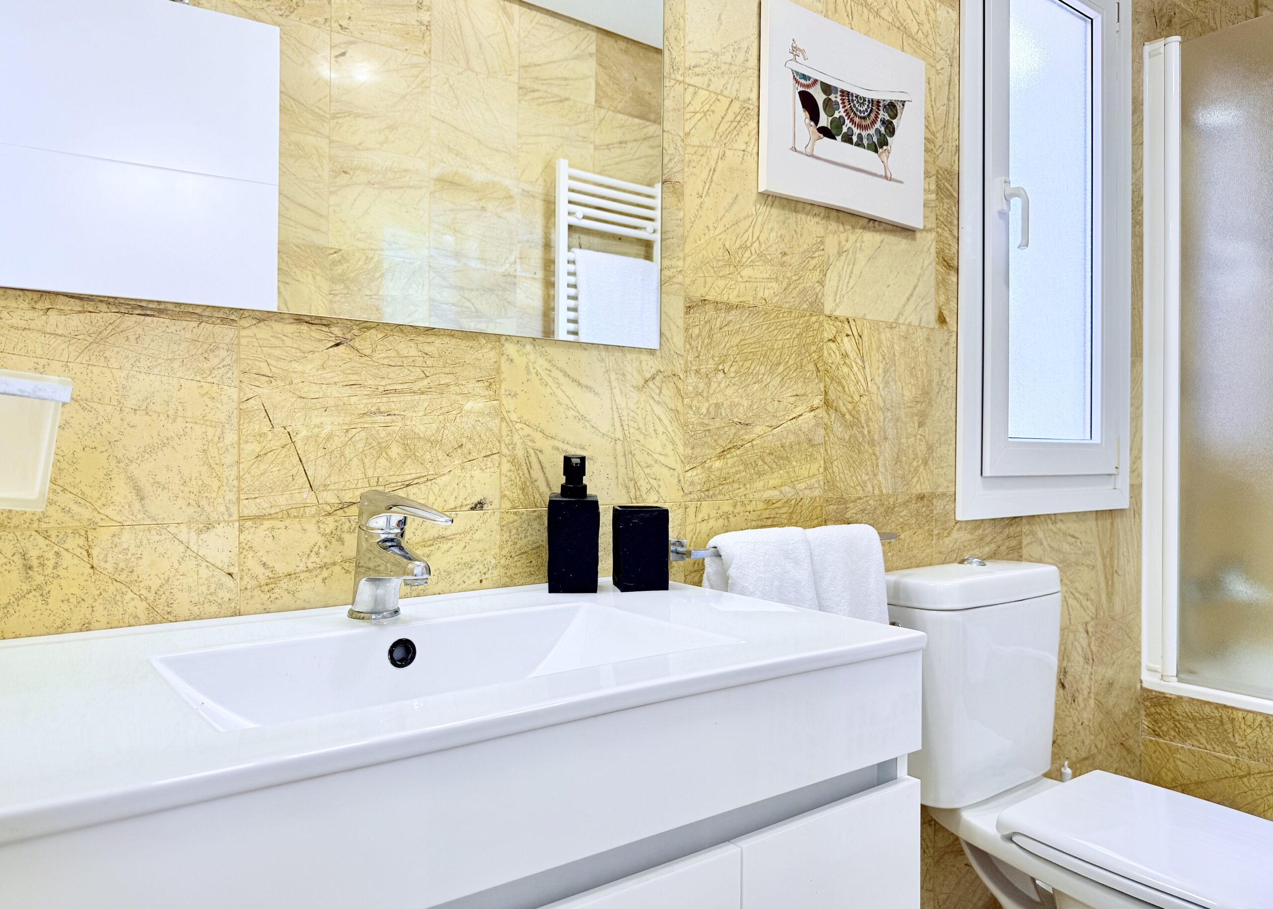 Villa en venta en Mar Menor Golf Resort