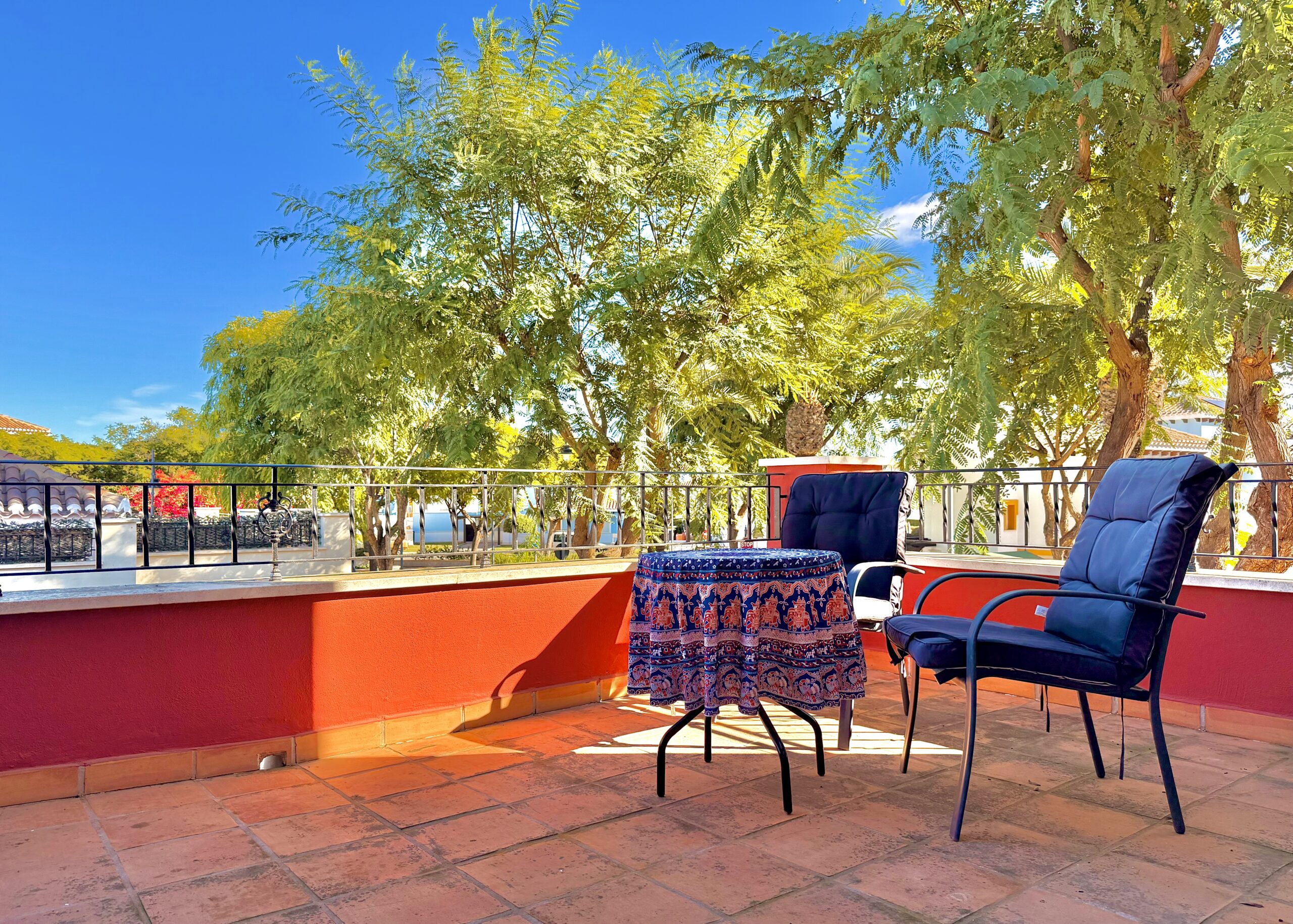 Villa en venta en Mar Menor Golf Resort
