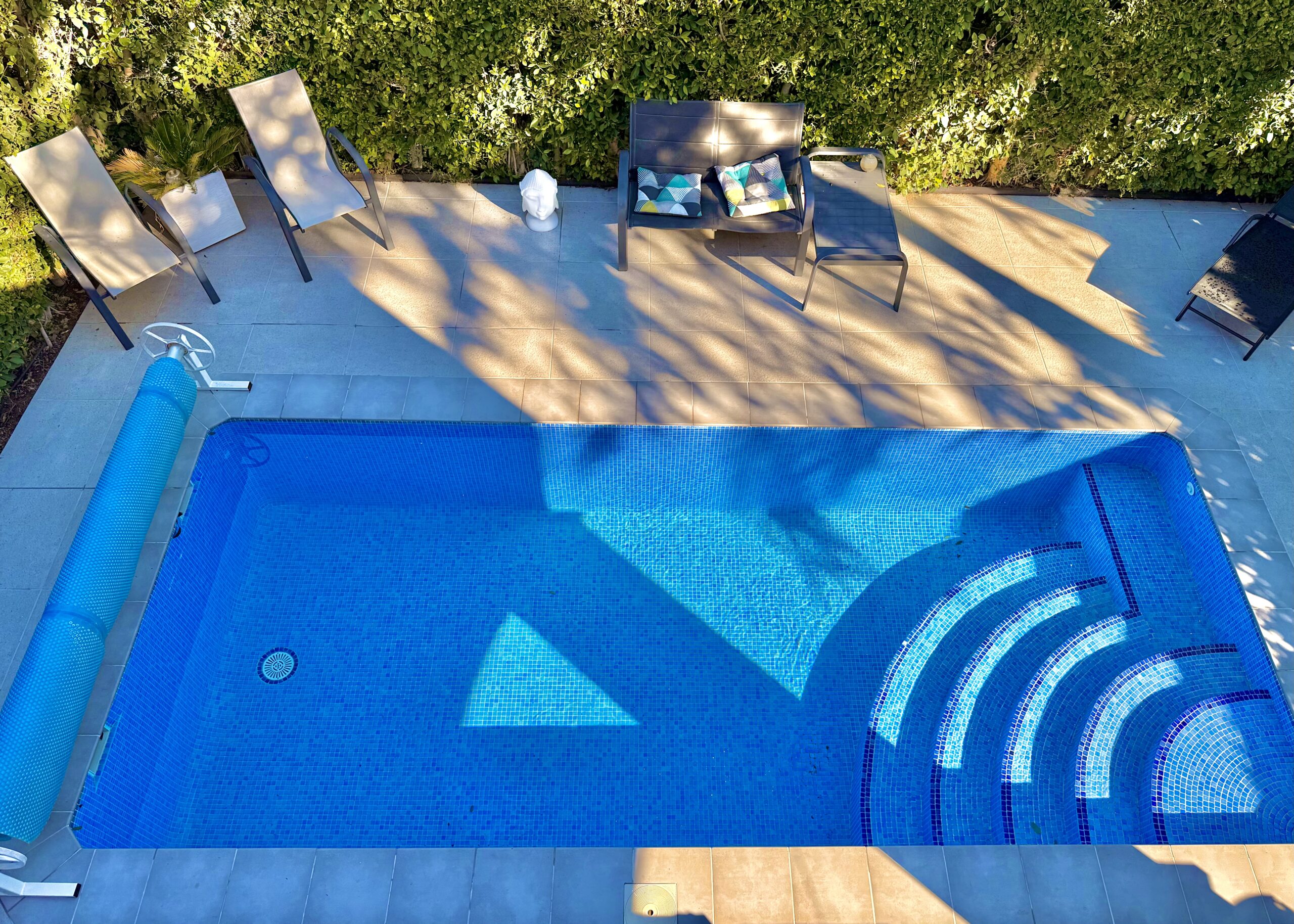 Villa en venta en Mar Menor Golf Resort
