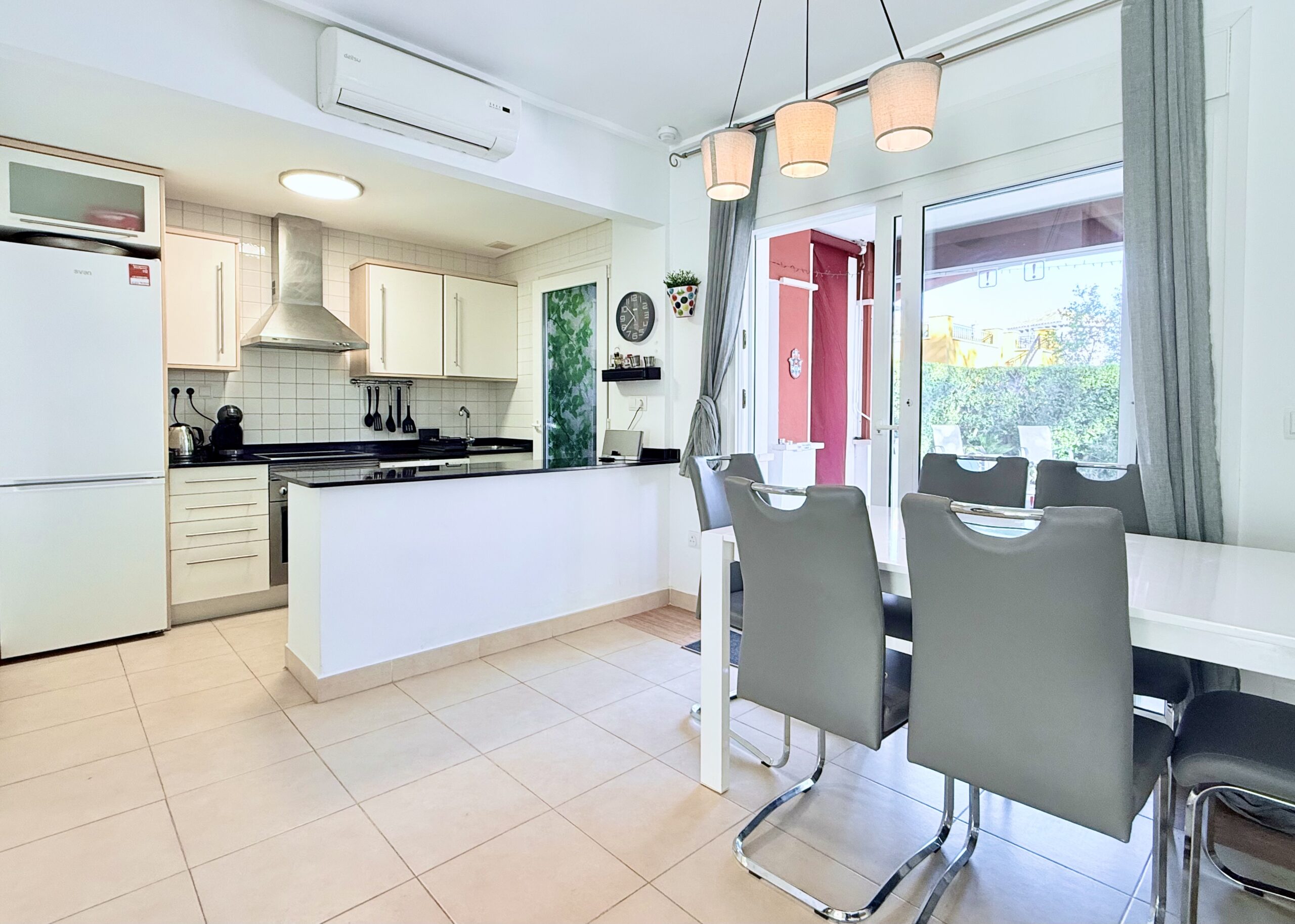 Villa en venta en Mar Menor Golf Resort