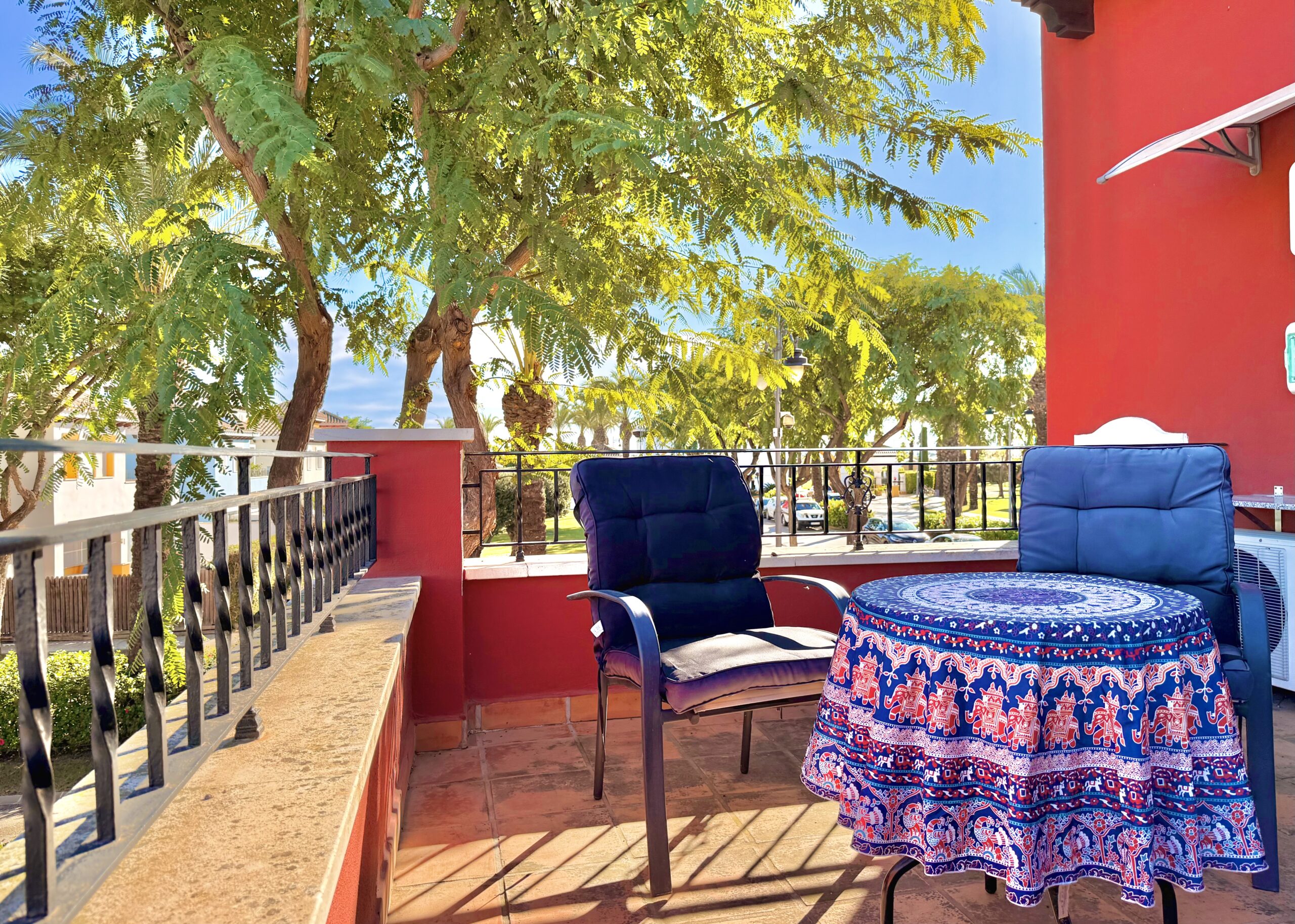 Villa en venta en Mar Menor Golf Resort