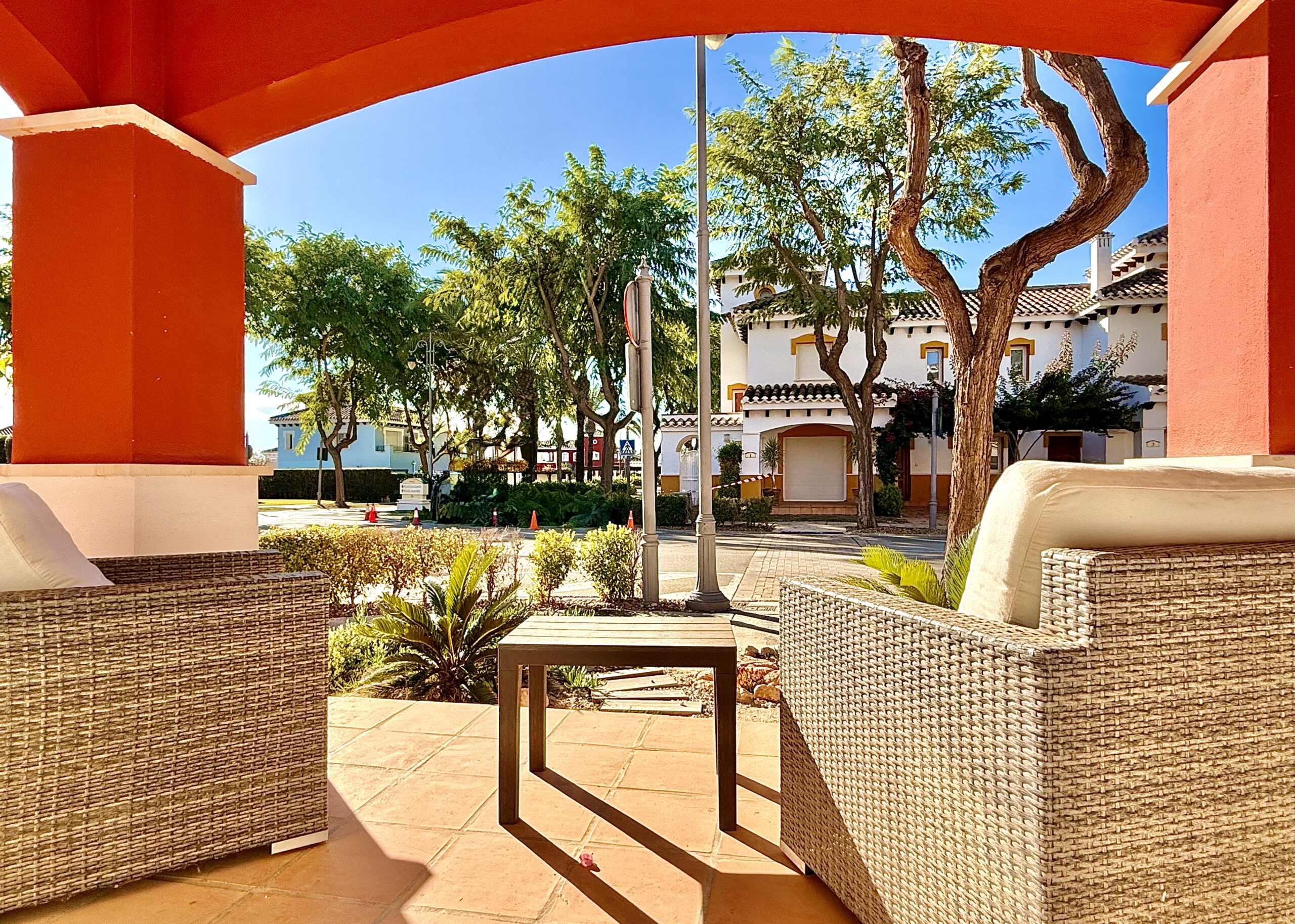 Villa en venta en Mar Menor Golf Resort
