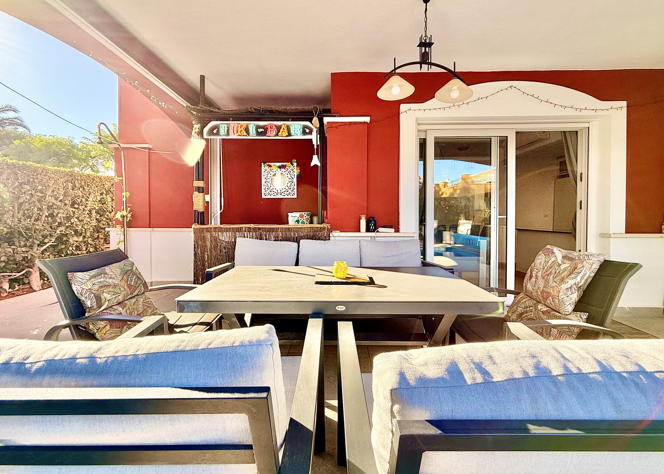 Villa en venta en Mar Menor Golf Resort