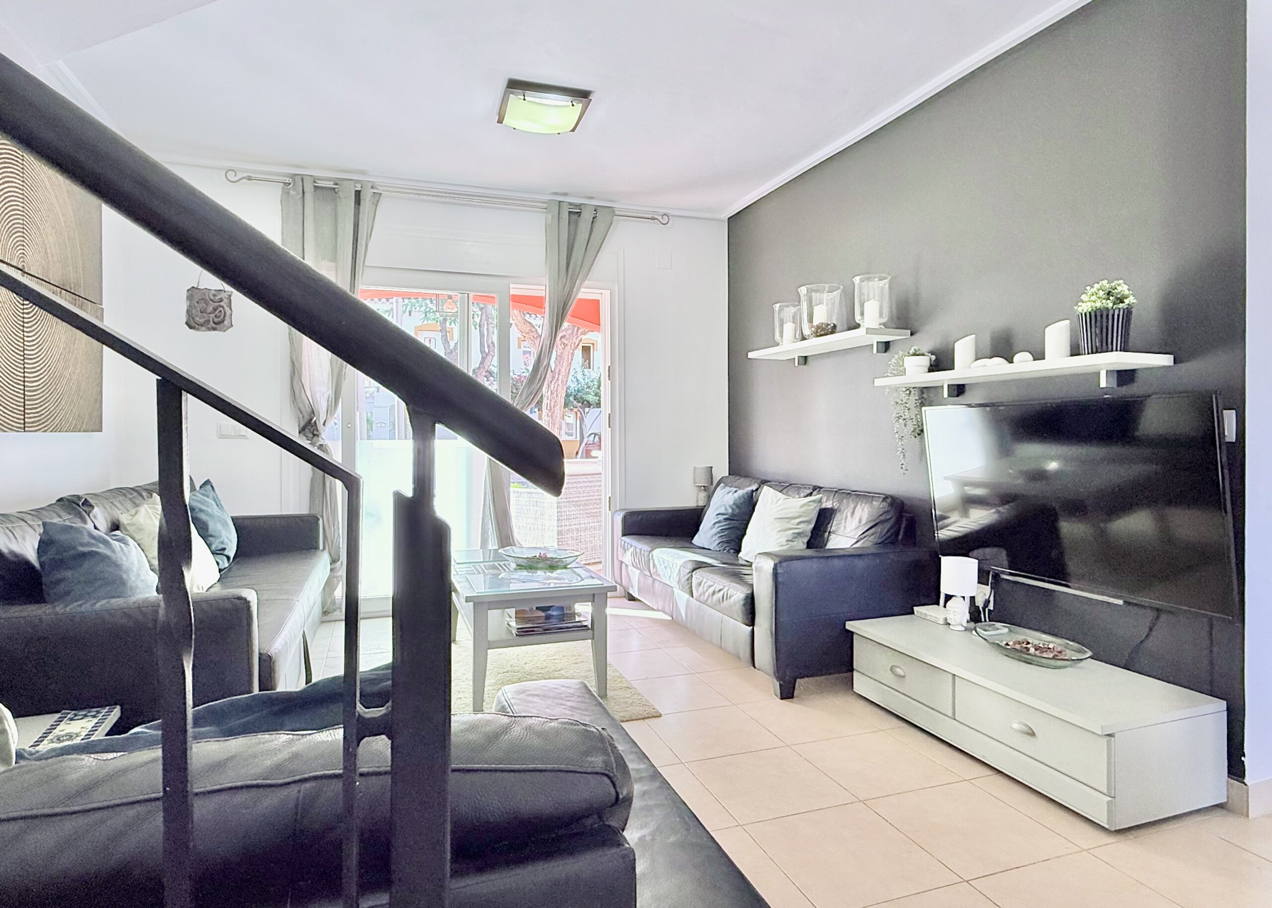 Villa en venta en Mar Menor Golf Resort
