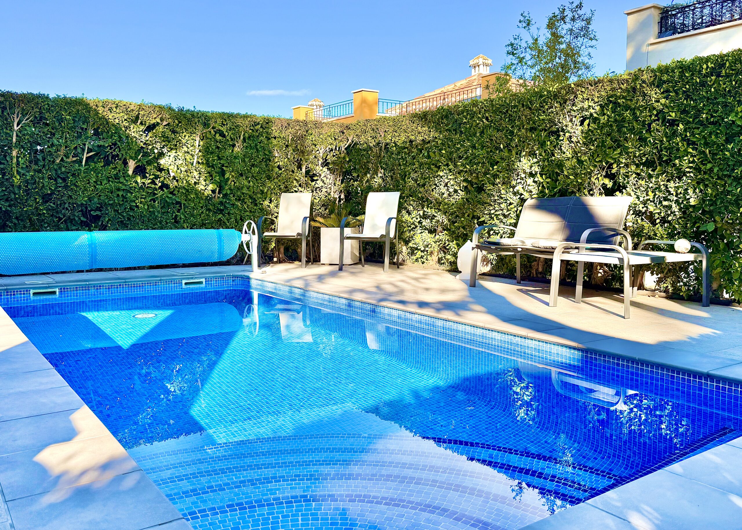 Villa en venta en Mar Menor Golf Resort