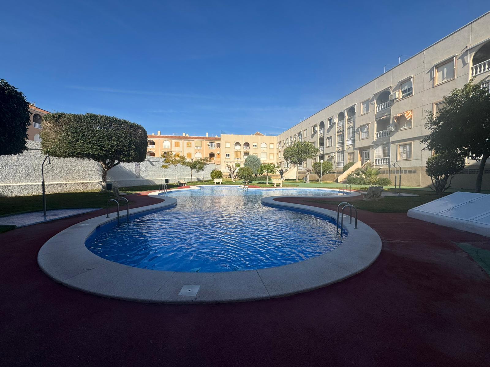 Piso en venta en Torrevieja