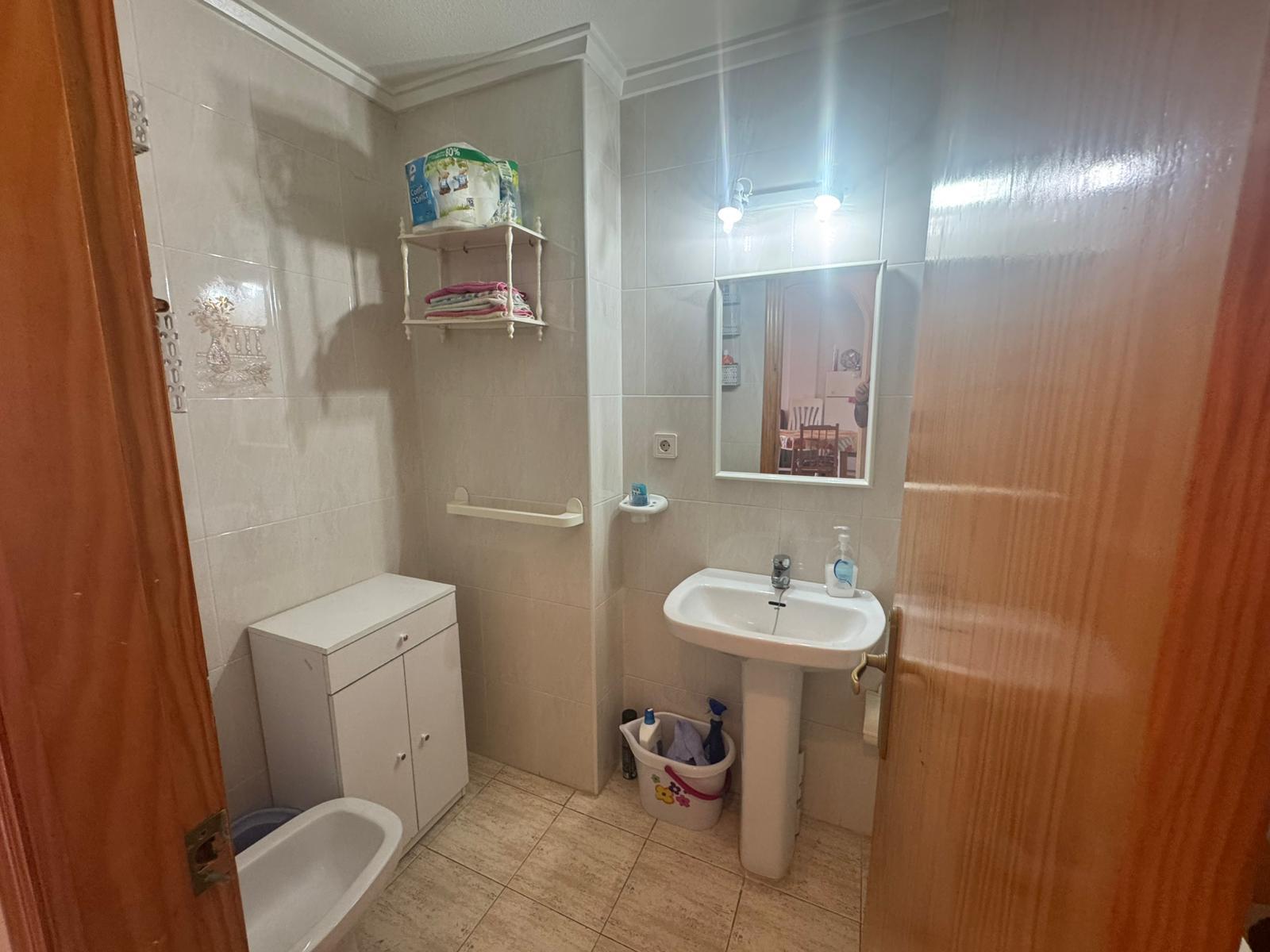Piso en venta en Torrevieja