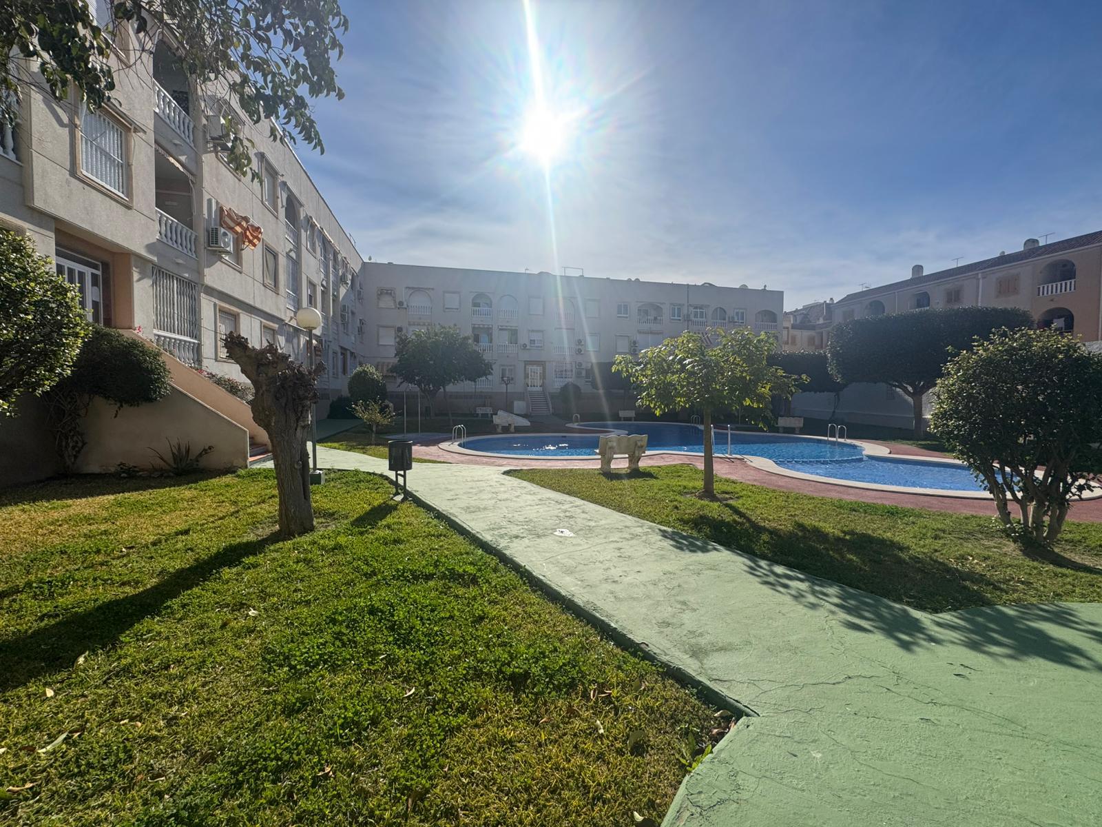 Piso en venta en Torrevieja