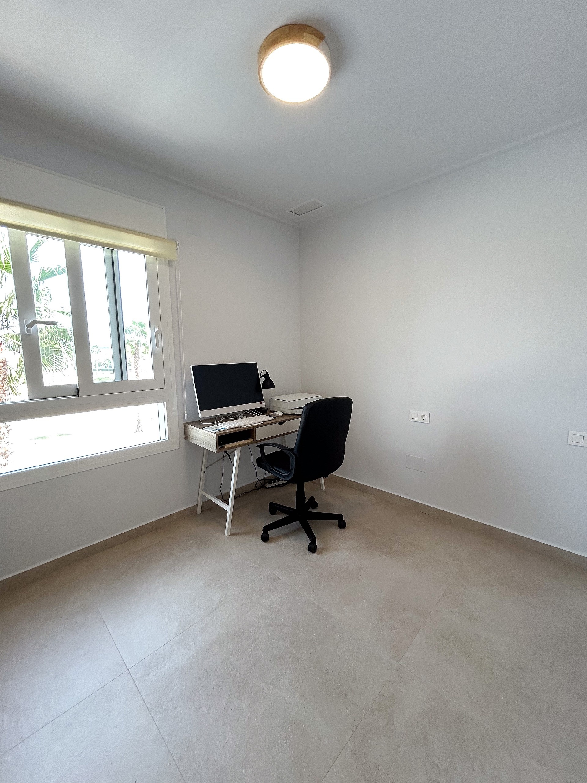 Piso en venta en El Raso