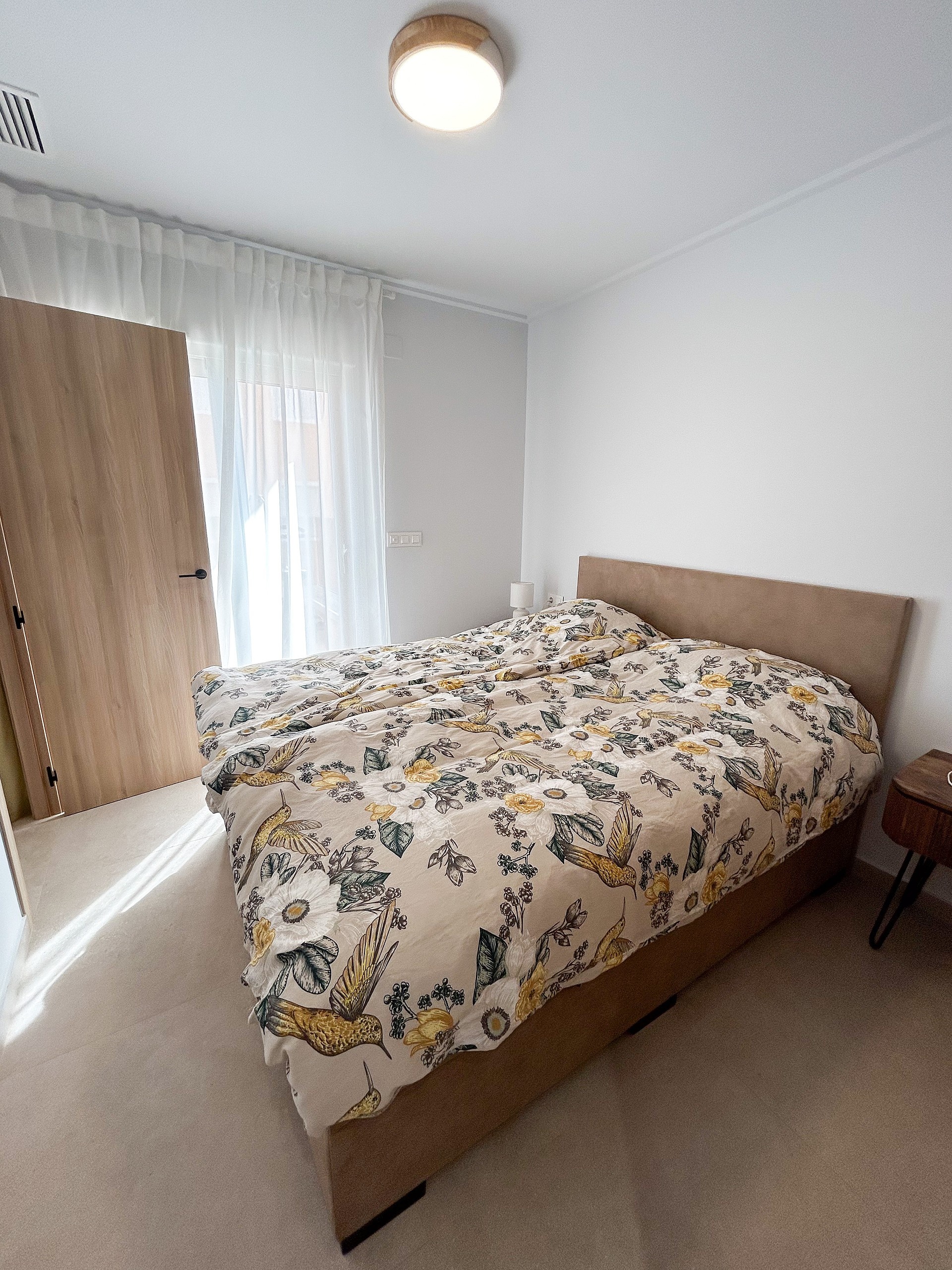 Piso en venta en El Raso