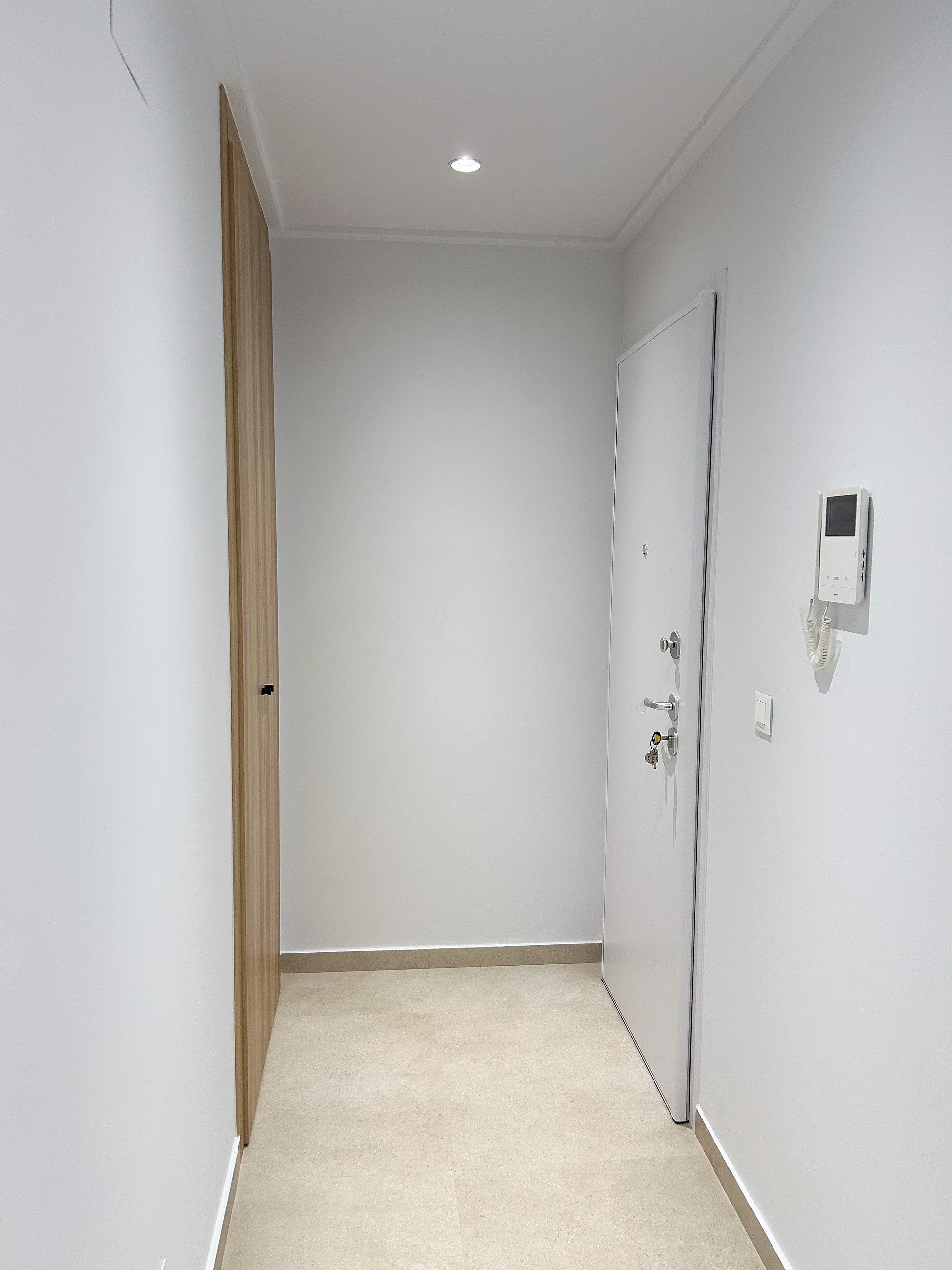 Piso en venta en El Raso