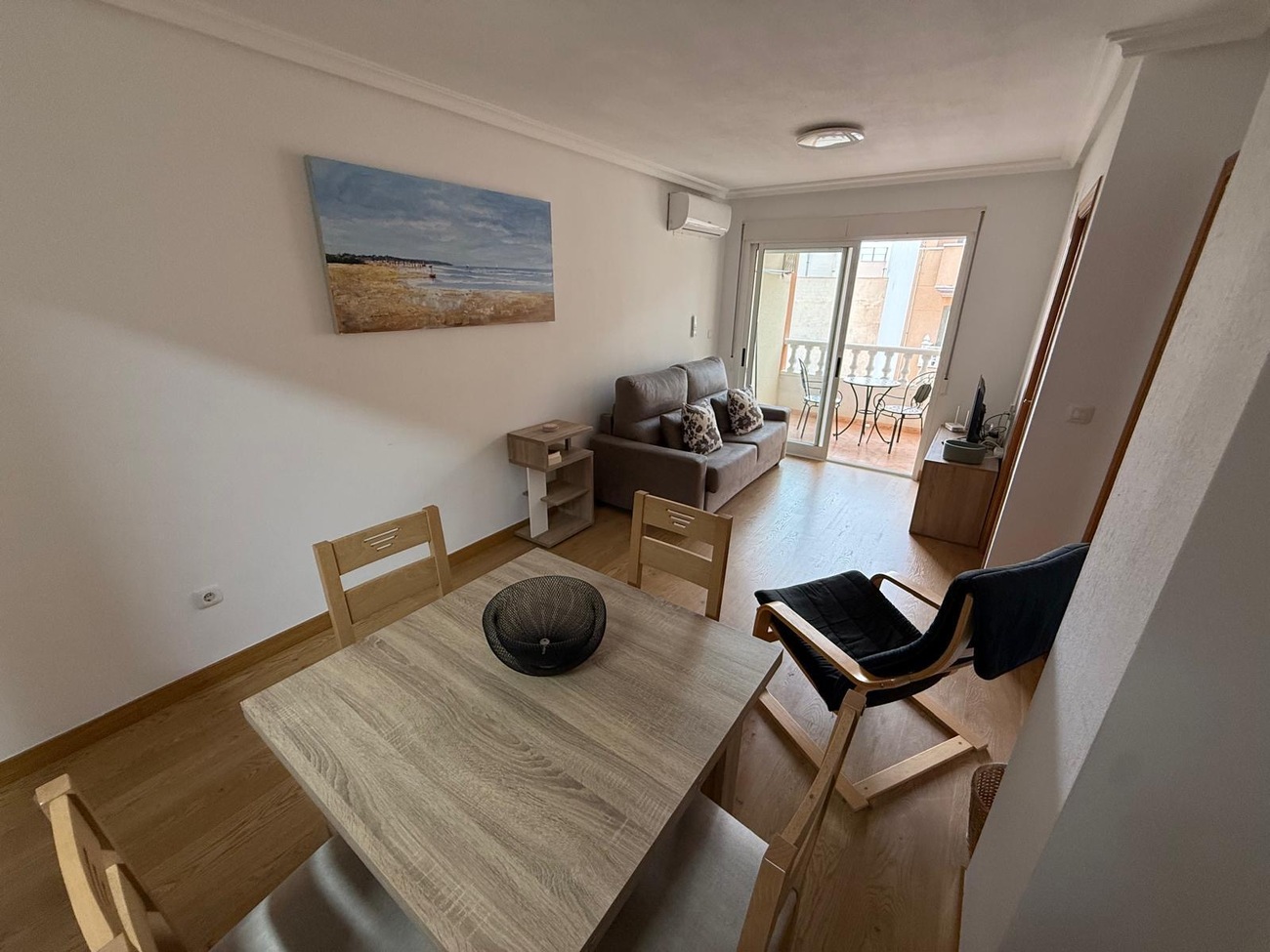 Apartment for sale in Torrevieja, Alicante, Spain