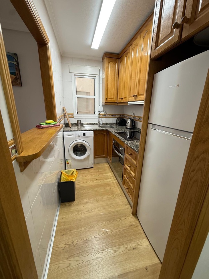 Apartment for sale in Torrevieja, Alicante, Spain
